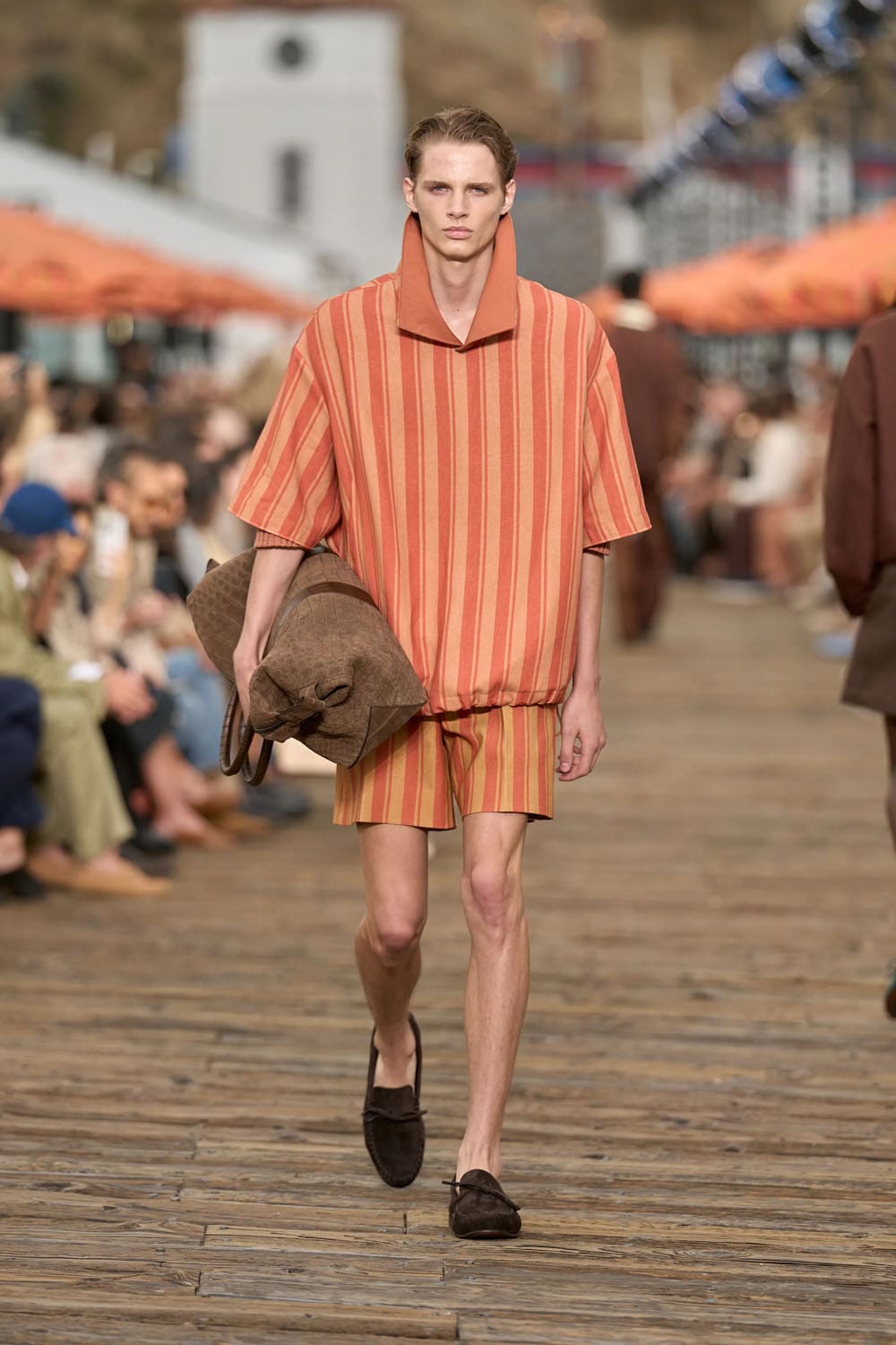 Zegna Summer 2027 Resort Los Angeles Runway Magazine (21)