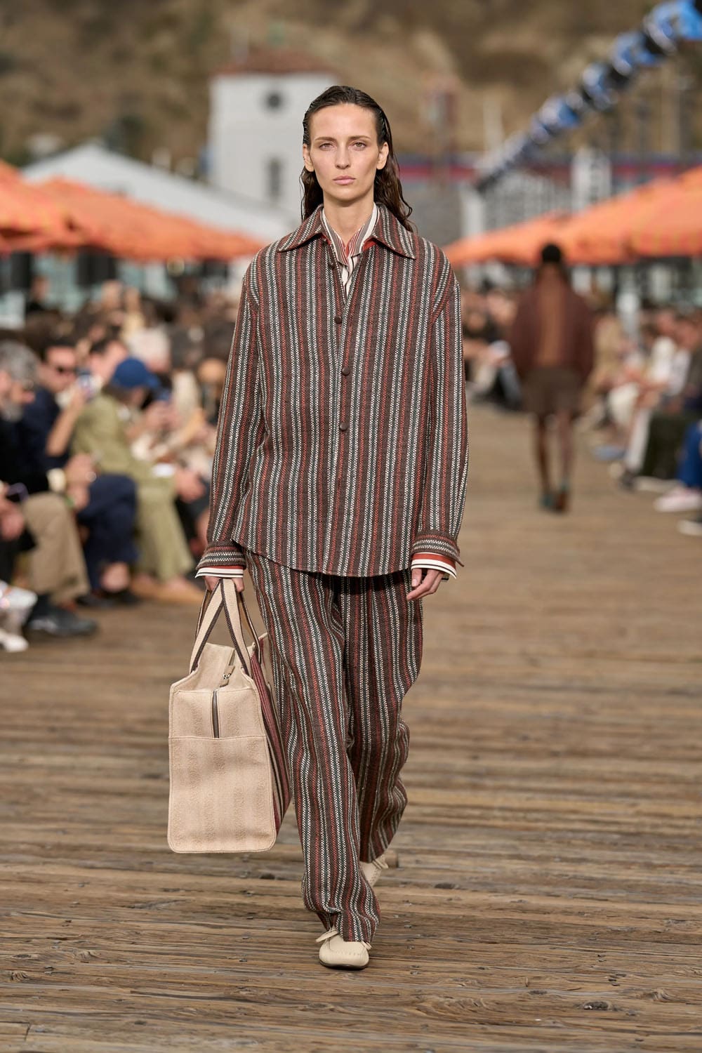 Zegna Summer 2027 Resort Los Angeles Runway Magazine (22)
