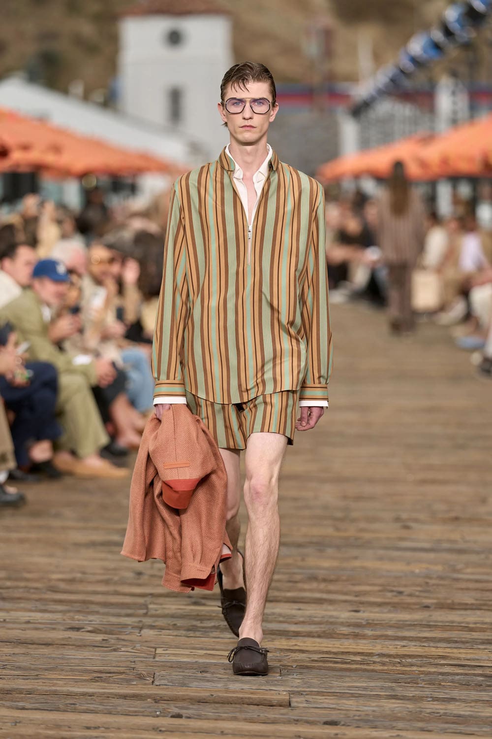 Zegna Summer 2027 Resort Los Angeles Runway Magazine (24)
