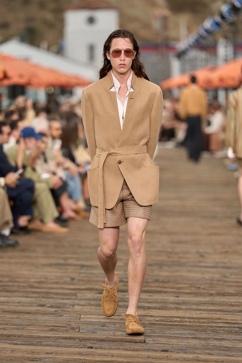Zegna Summer 2027 Resort Los Angeles Runway Magazine (25)