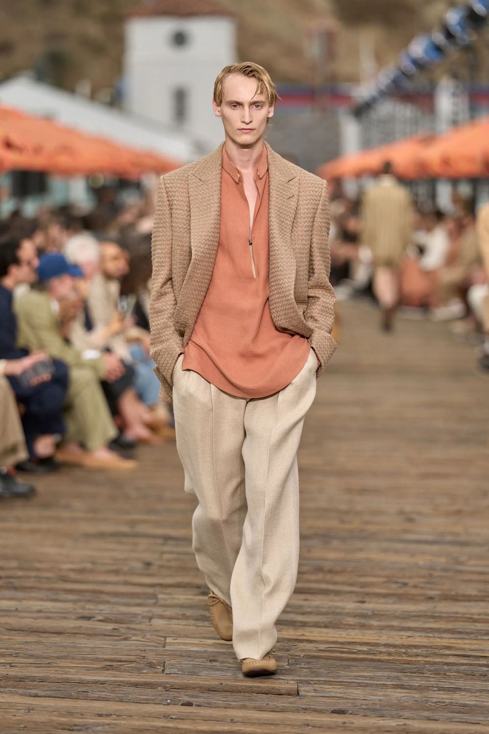 Zegna Summer 2027 Resort Los Angeles Runway Magazine (26)