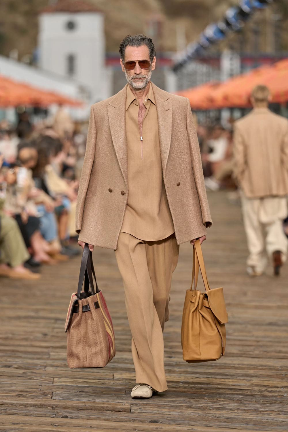 Zegna Summer 2027 Resort Los Angeles Runway Magazine (27)