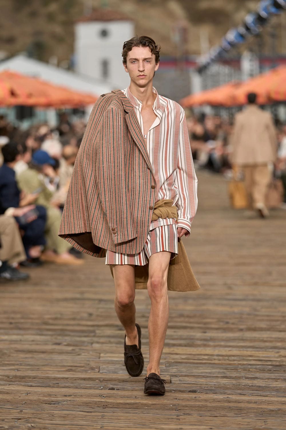 Zegna Summer 2027 Resort Los Angeles Runway Magazine (29)