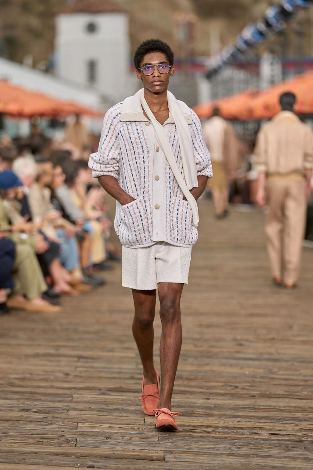 Zegna Summer 2027 Resort Los Angeles Runway Magazine (31)