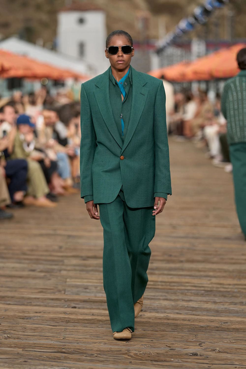 Zegna Summer 2027 Resort Los Angeles Runway Magazine (38)