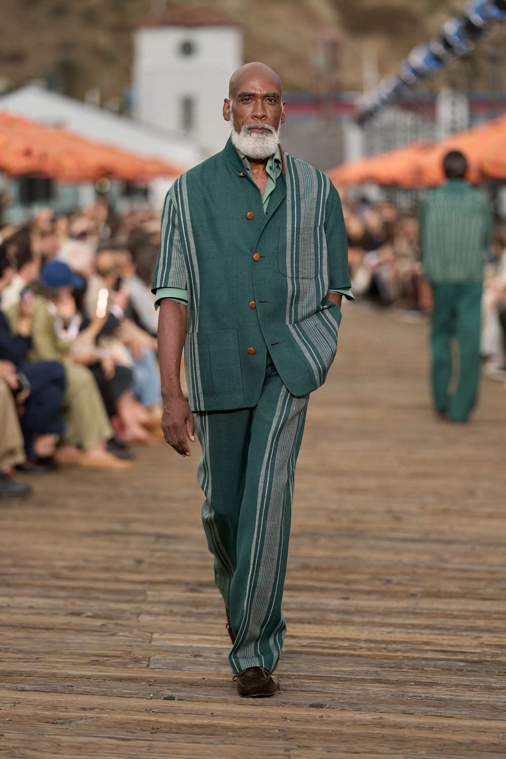 Zegna Summer 2027 Resort Los Angeles Runway Magazine (39)