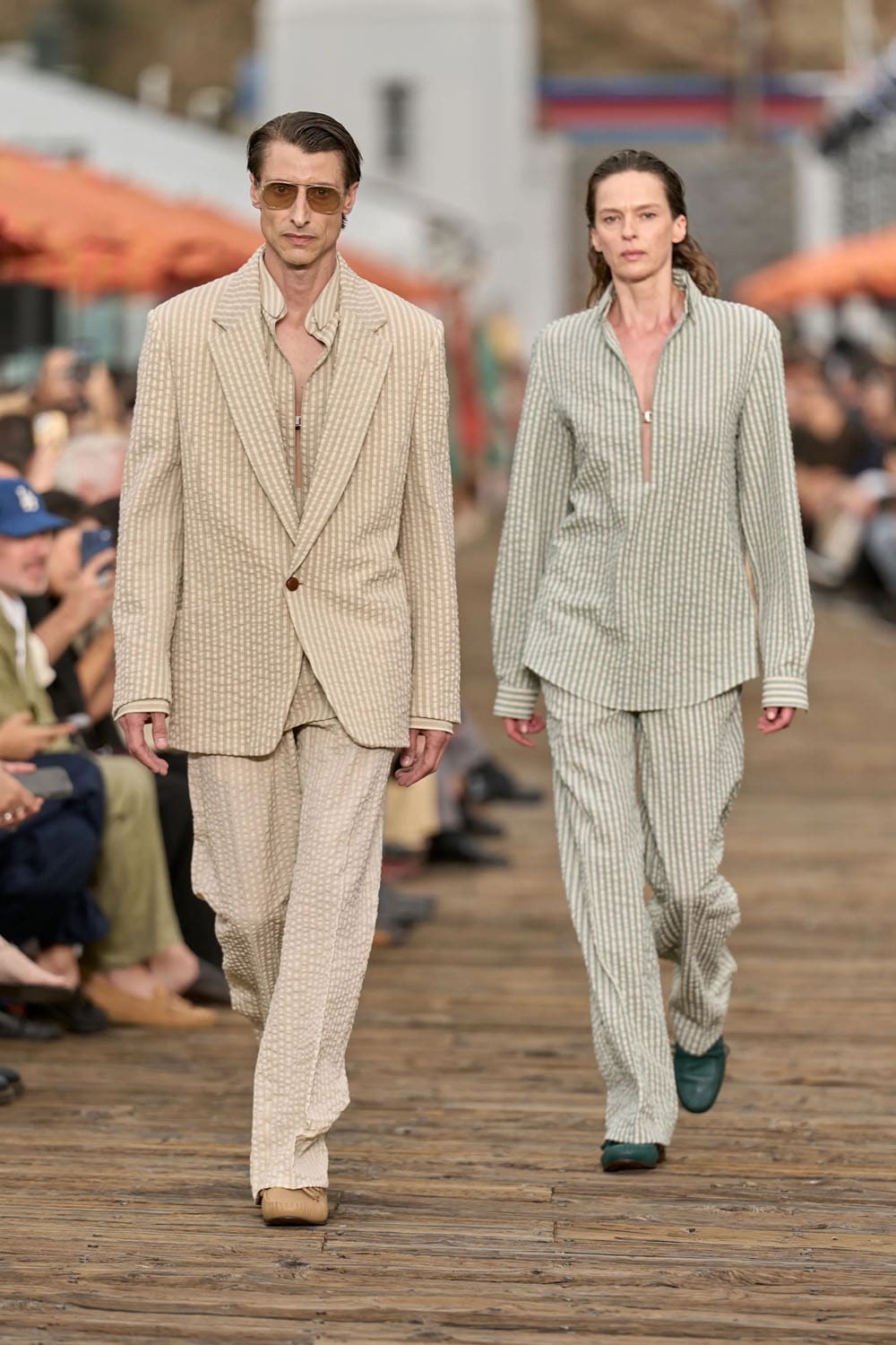 Zegna Summer 2027 Resort Los Angeles Runway Magazine (4)