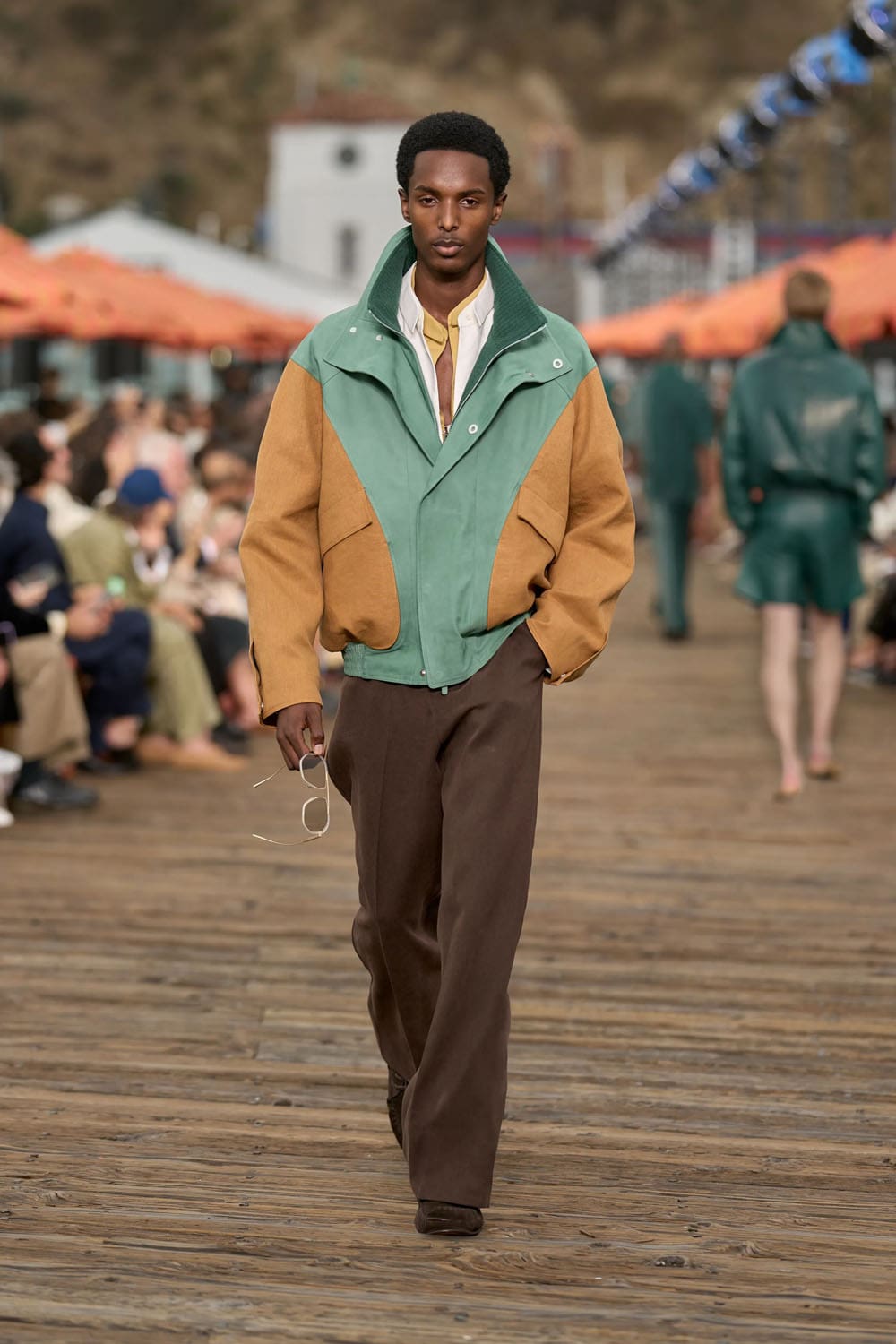 Zegna Summer 2027 Resort Los Angeles Runway Magazine (41)