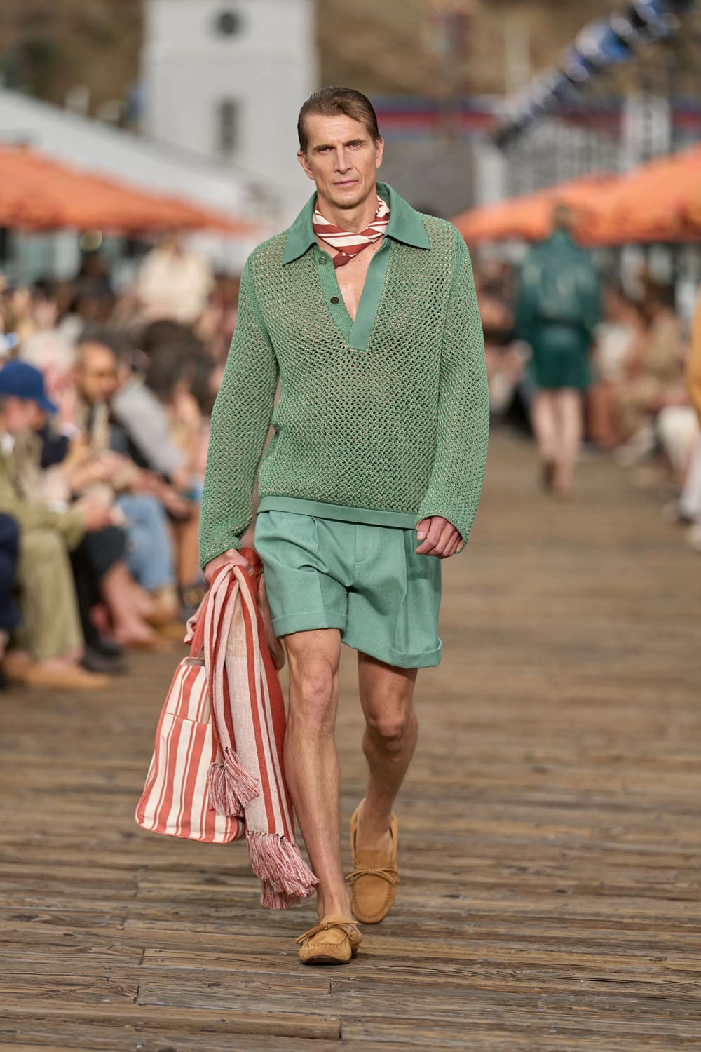 Zegna Summer 2027 Resort Los Angeles Runway Magazine (42)