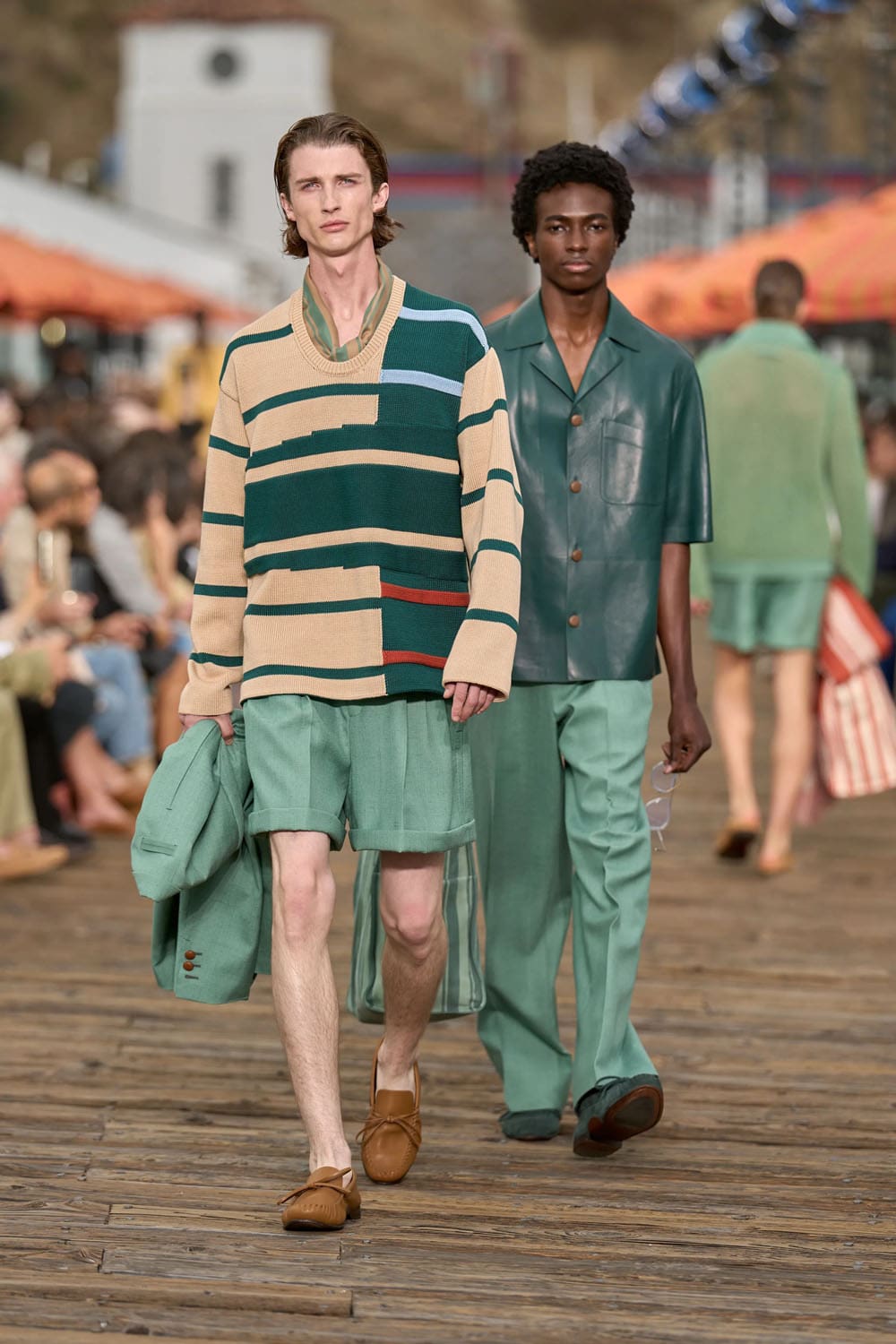 Zegna Summer 2027 Resort Los Angeles Runway Magazine (43)