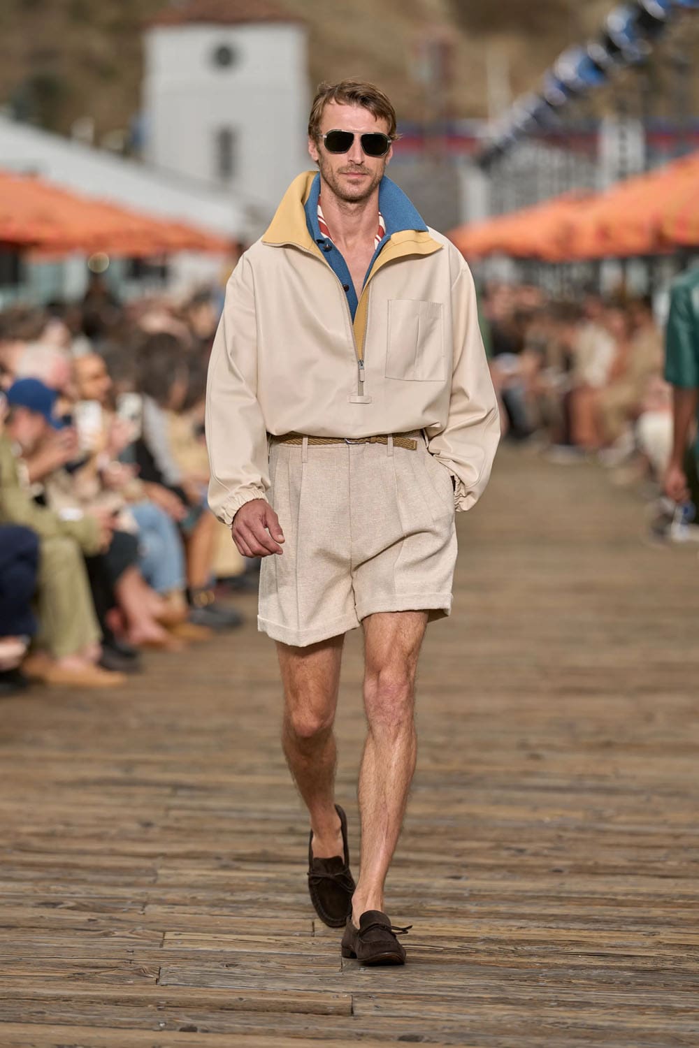 Zegna Summer 2027 Resort Los Angeles Runway Magazine (44)