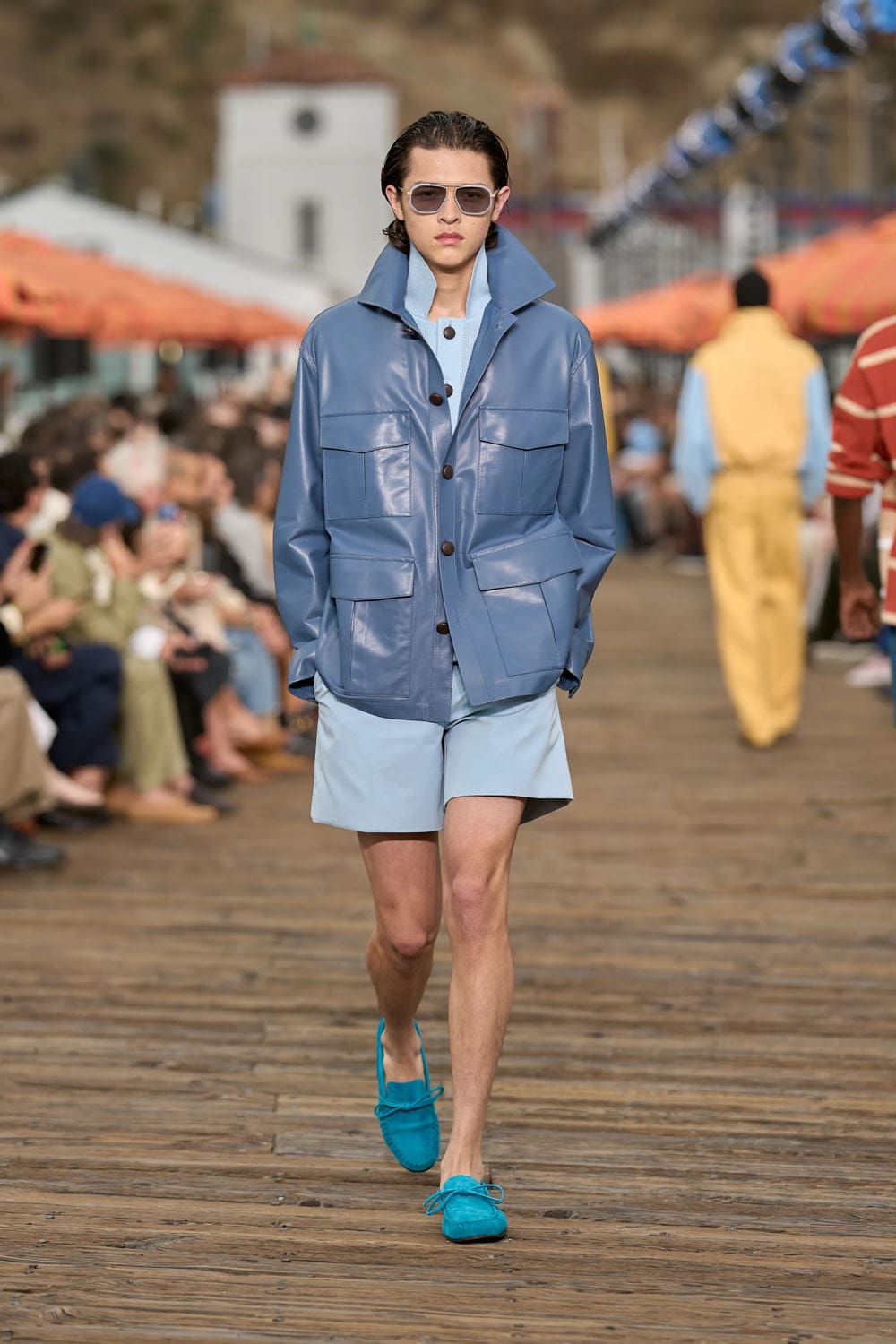 Zegna Summer 2027 Resort Los Angeles Runway Magazine (48)