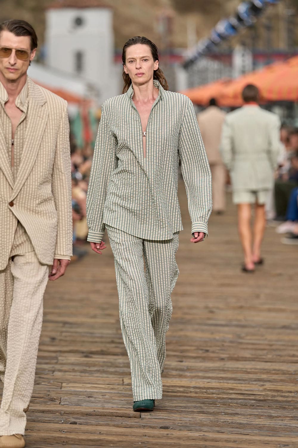 Zegna Summer 2027 Resort Los Angeles Runway Magazine (5)