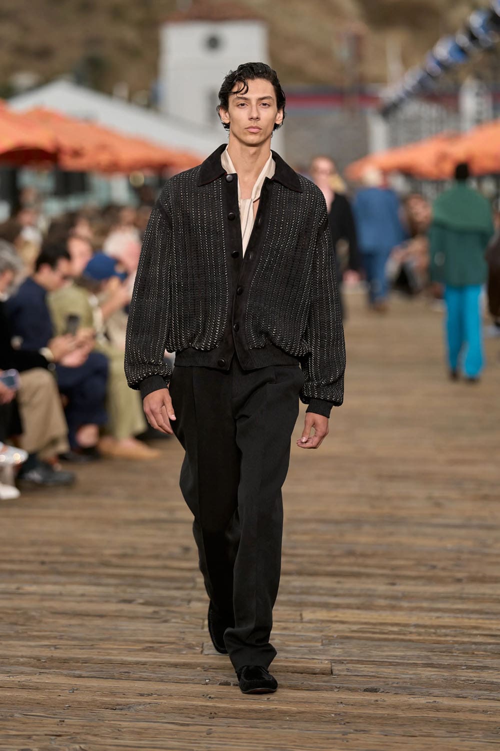 Zegna Summer 2027 Resort Los Angeles Runway Magazine (53)