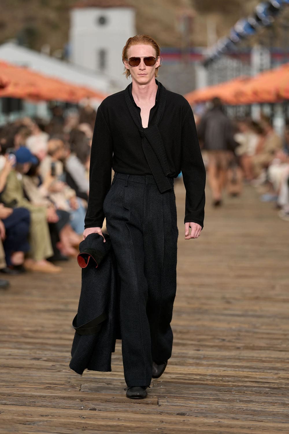 Zegna Summer 2027 Resort Los Angeles Runway Magazine (54)