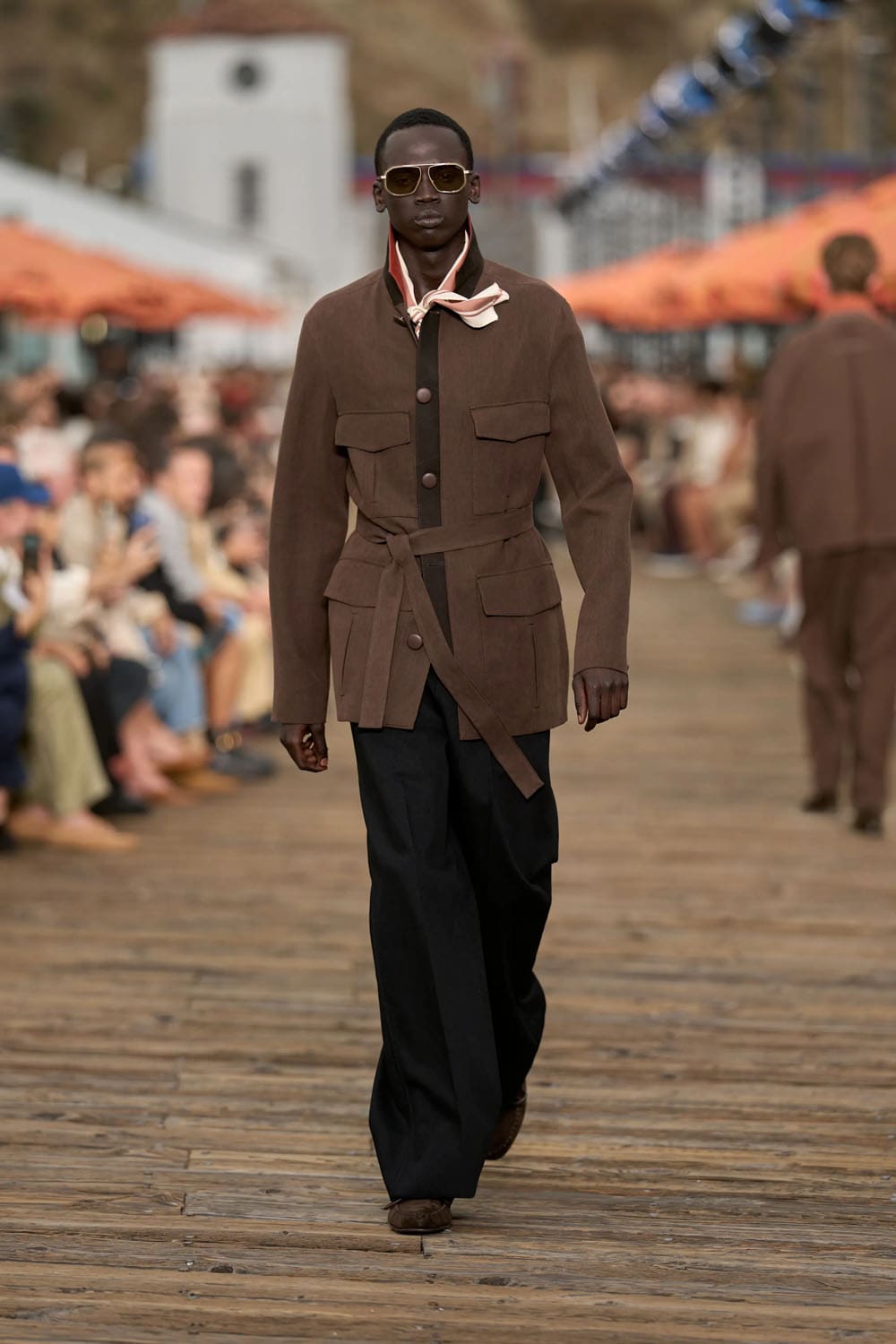 Zegna Summer 2027 Resort Los Angeles Runway Magazine (57)