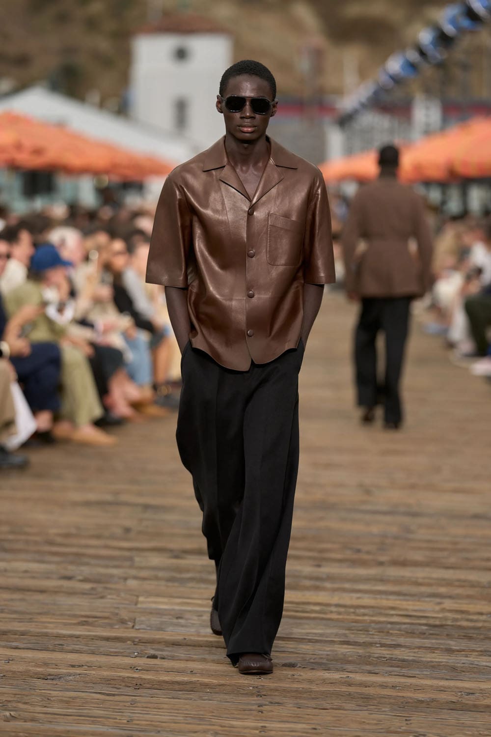 Zegna Summer 2027 Resort Los Angeles Runway Magazine (58)