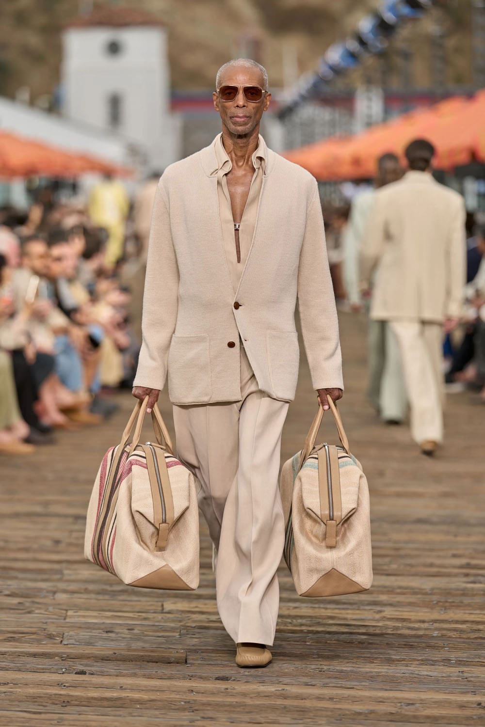 Zegna Summer 2027 Resort Los Angeles Runway Magazine (6)