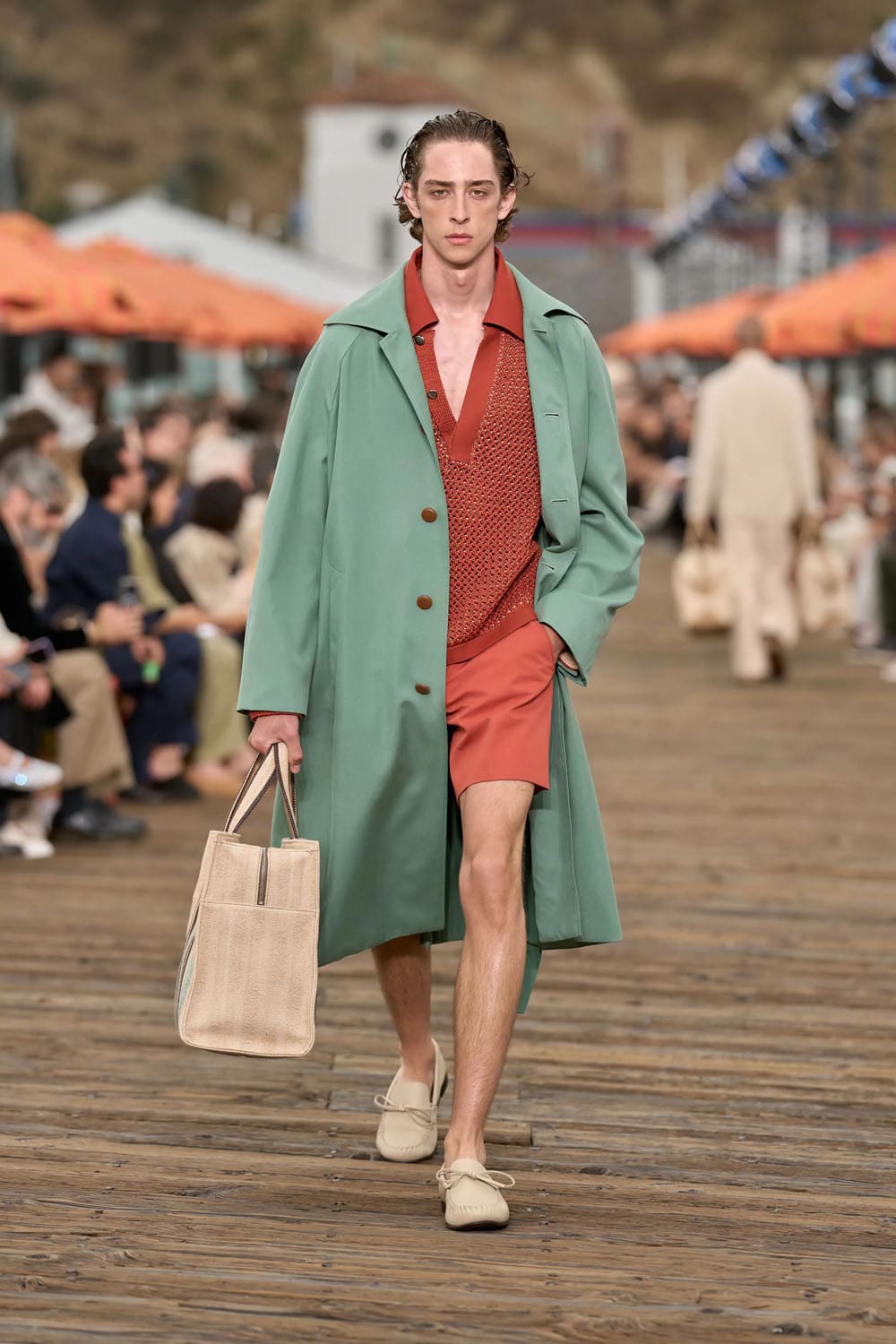 Zegna Summer 2027 Resort Los Angeles Runway Magazine (7)