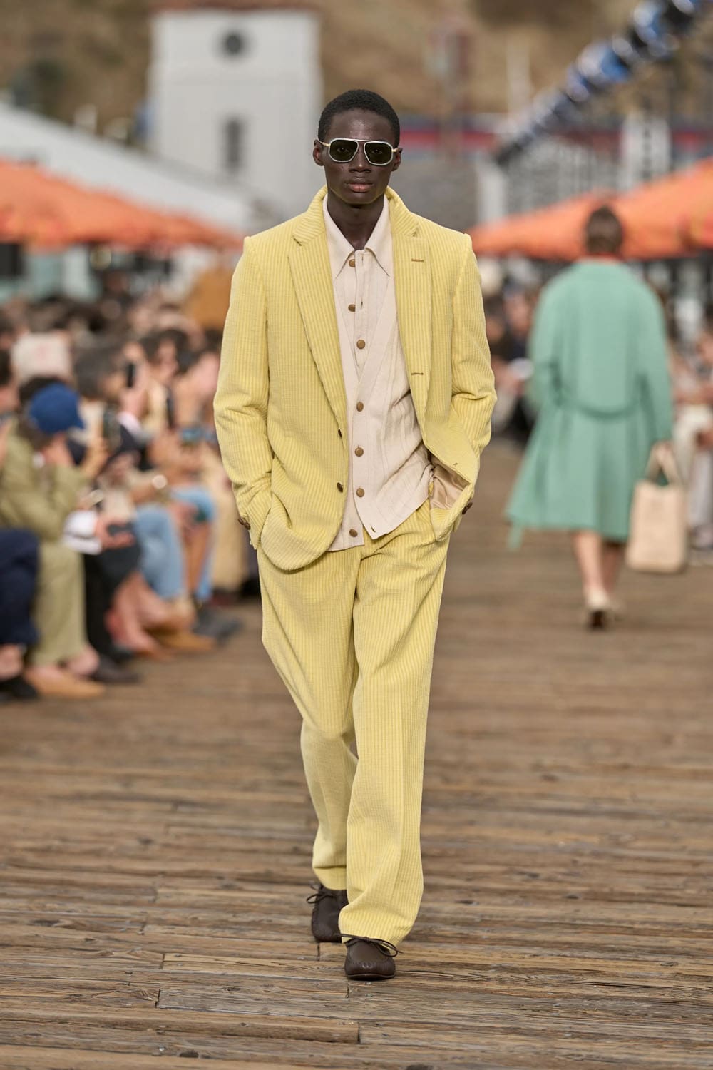Zegna Summer 2027 Resort Los Angeles Runway Magazine (8)