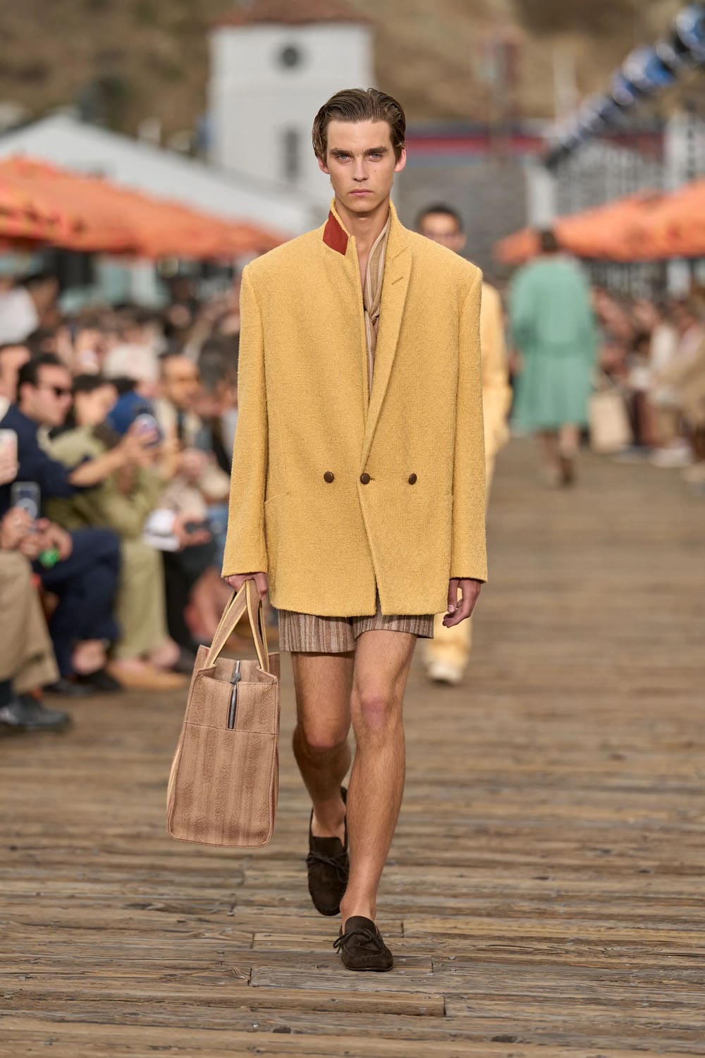 Zegna Summer 2027 Resort Los Angeles Runway Magazine (9)