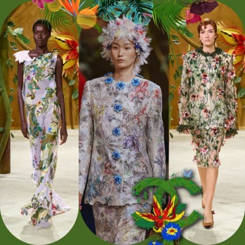 01 Chanel Fall Winter 2026 2027 Haute Couture Runway Magazine