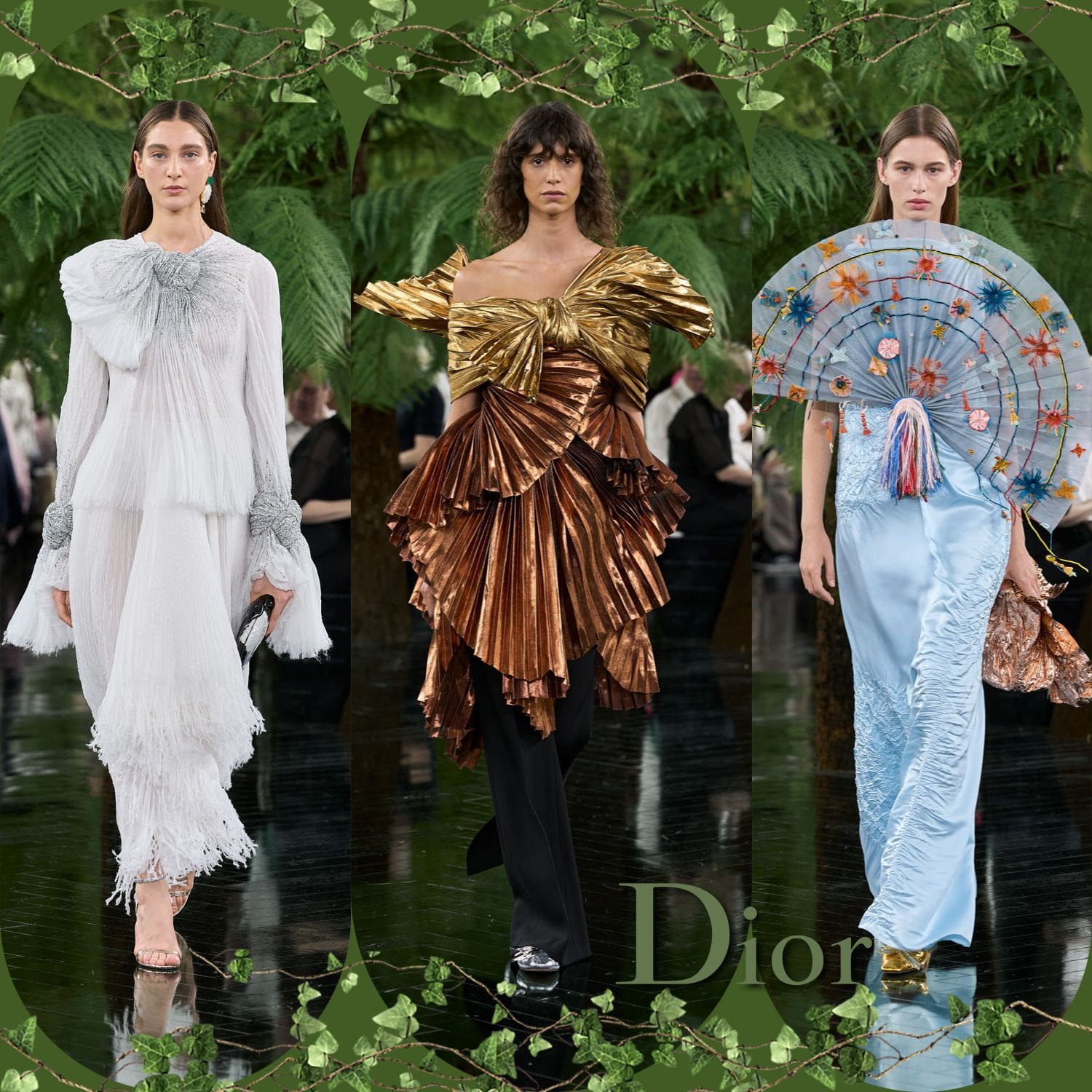 05 Dior Alta Costura Otoño Invierno 2026 2027 Runway Revistas