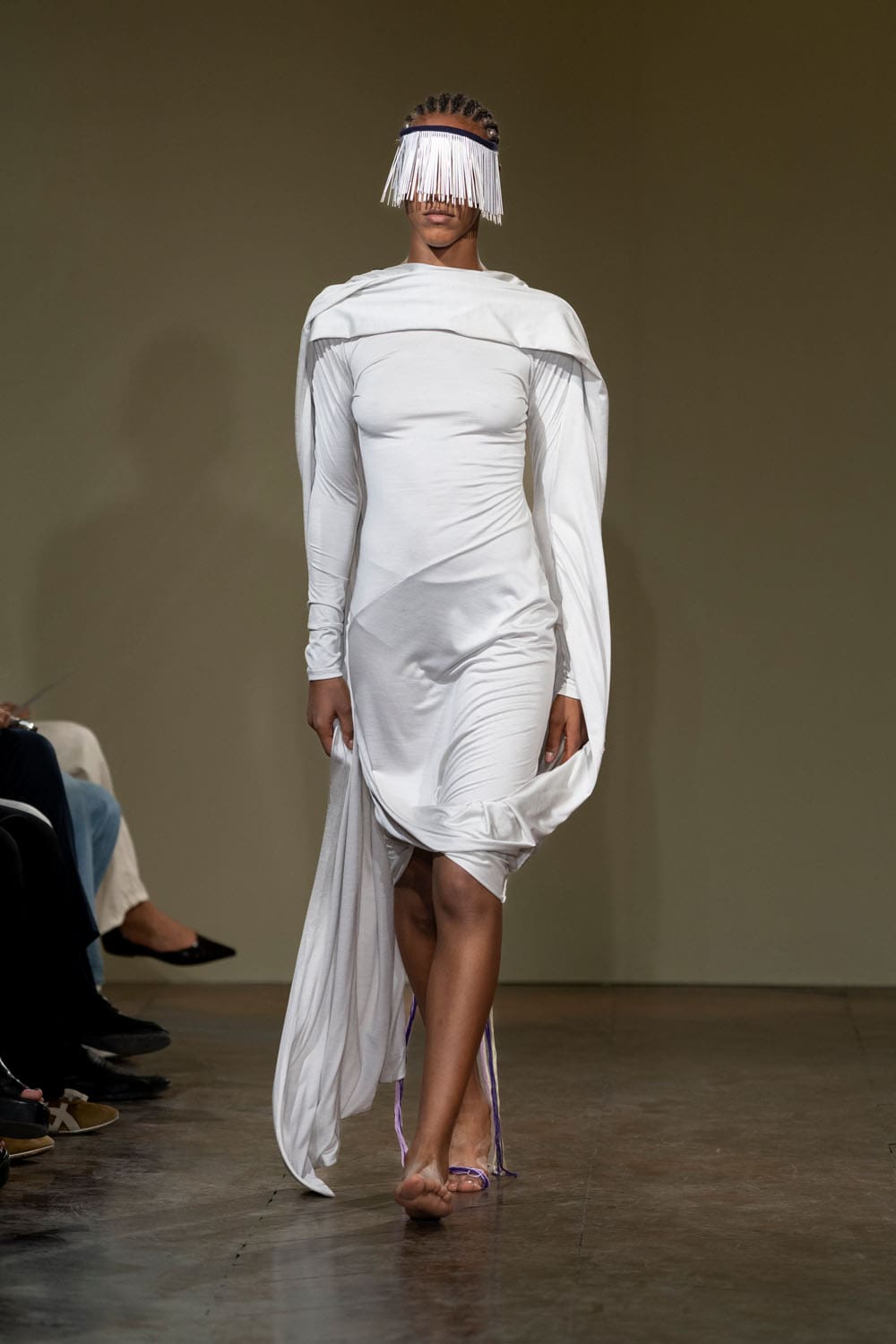 Apostolos Kalfopoulos Istituto Marangoni Paris 2026 Runway Magazine (21)
