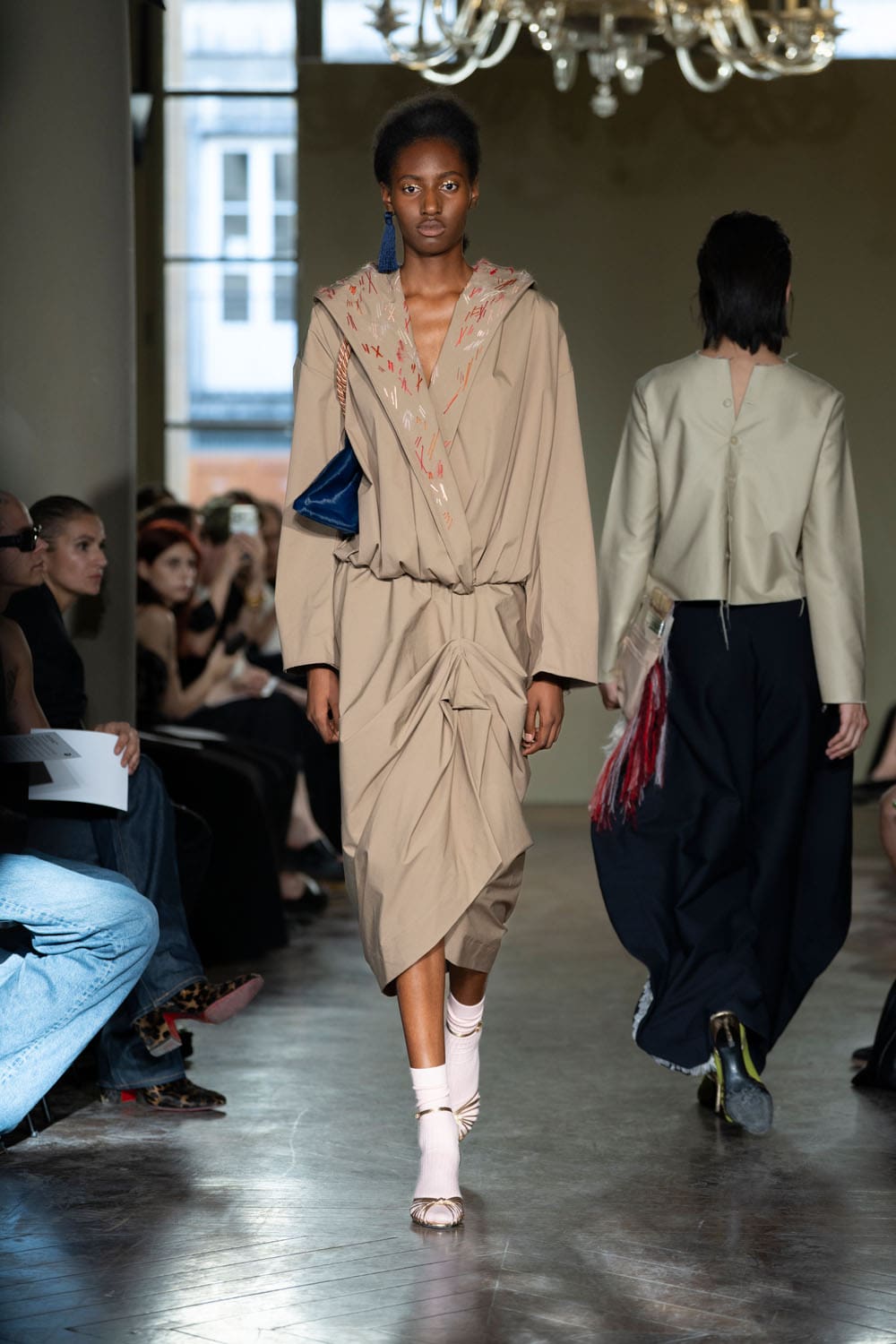 Apostolos Kalfopoulos Istituto Marangoni Paris 2026 Runway Magazine (23)