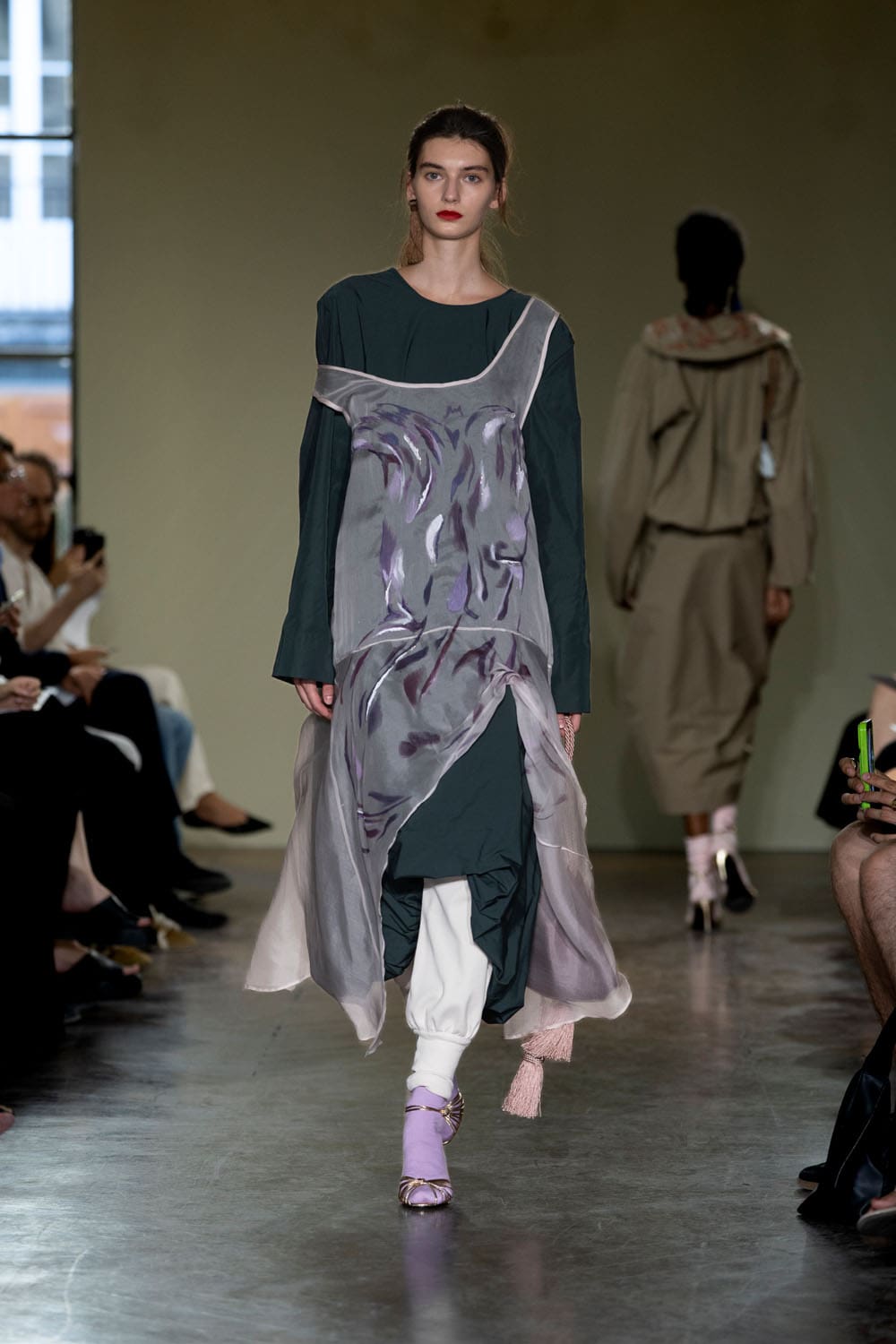 Apostolos Kalfopoulos Istituto Marangoni Paris 2026 Runway Magazine (24)