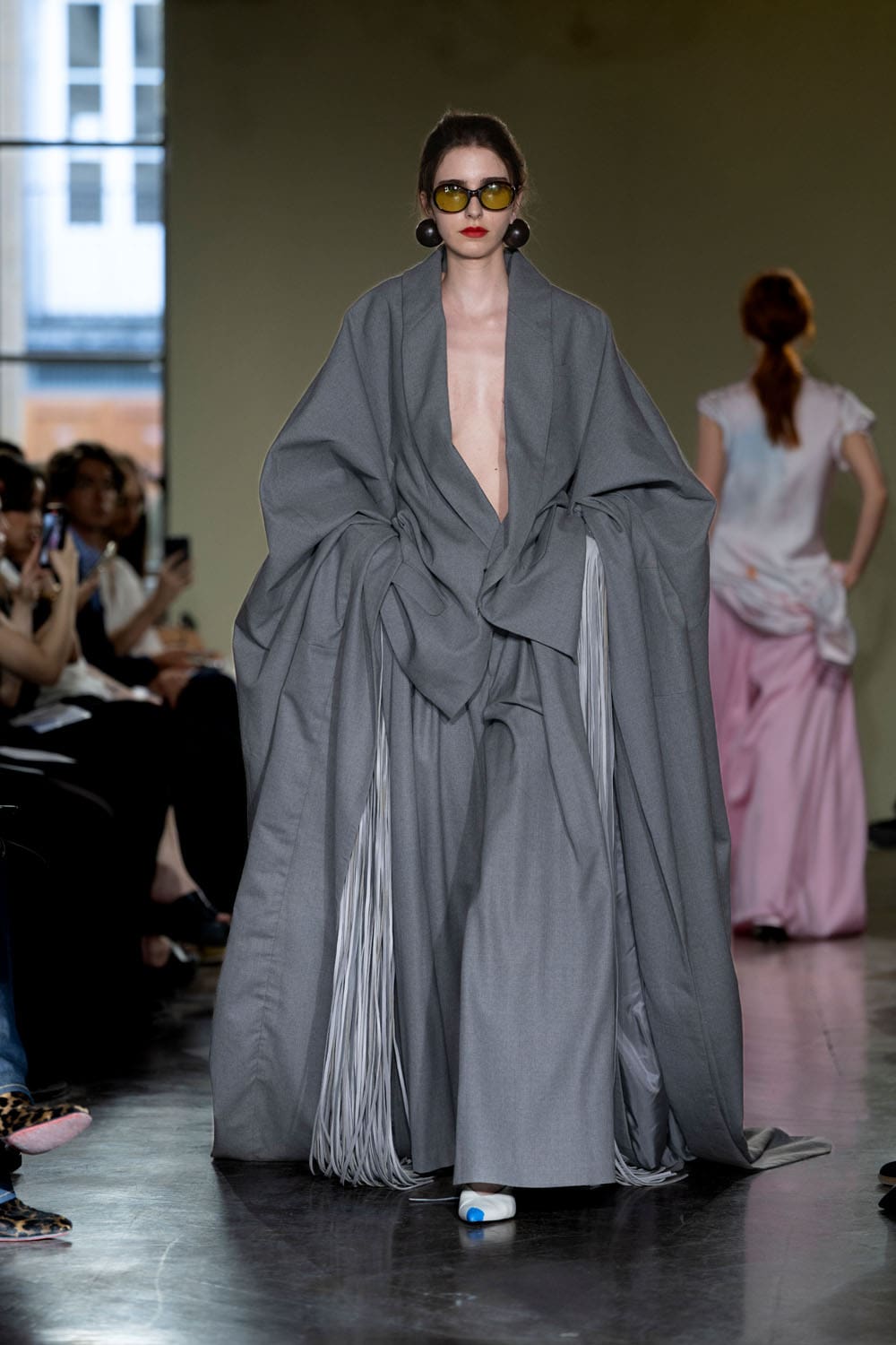 Apostolos Kalfopoulos Istituto Marangoni Paris 2026 Runway Magazine (32)