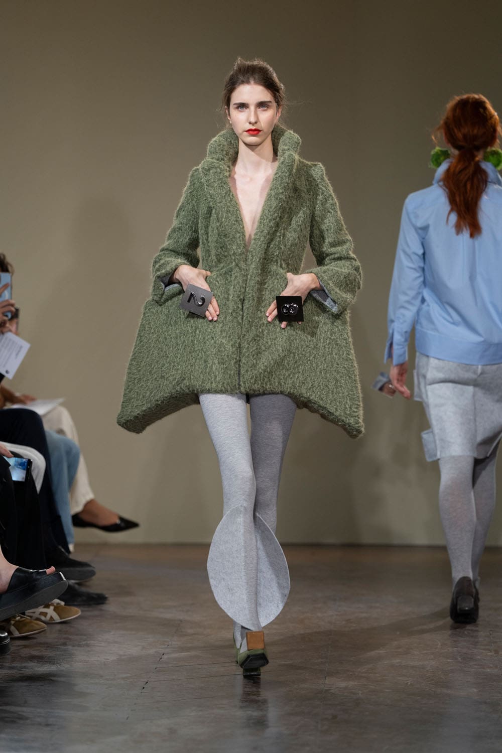 Apostolos Kalfopoulos Istituto Marangoni Paris 2026 Runway Magazine (4)