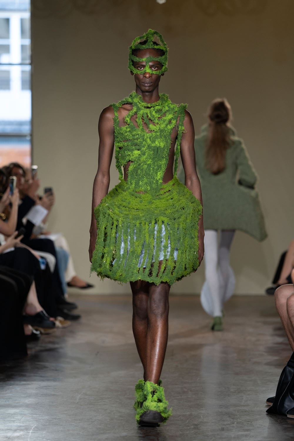 Apostolos Kalfopoulos Istituto Marangoni Paris 2026 Runway Magazine (5)