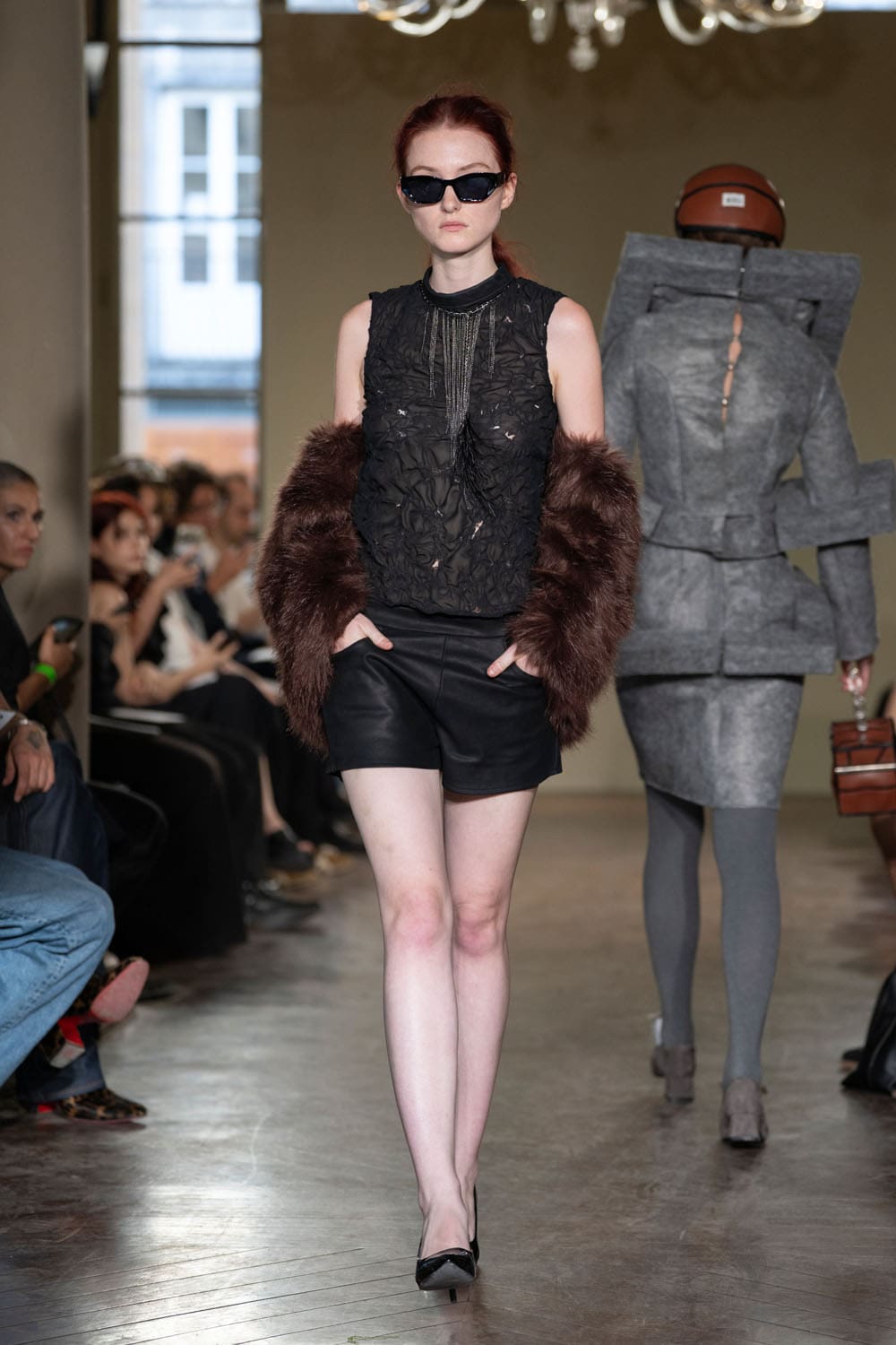 Apostolos Kalfopoulos Istituto Marangoni Paris 2026 Runway Magazine (7)