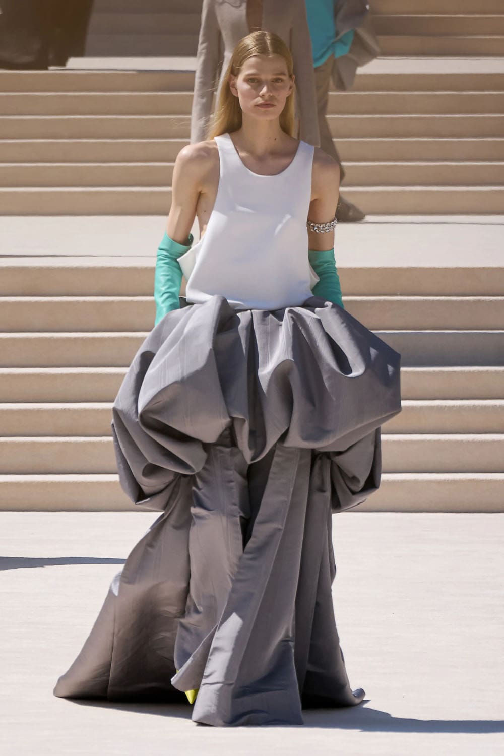 Balenciaga Herbst/Winter 2026/2027 Haute Couture PPP Runway Magazin (11)