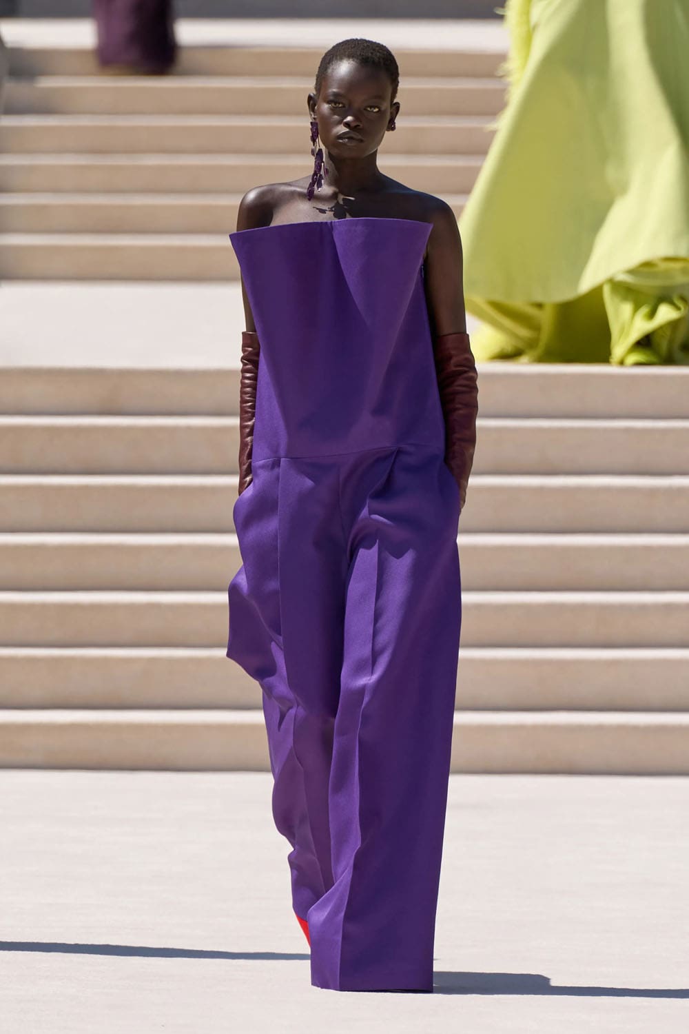 Balenciaga Herbst/Winter 2026/2027 Haute Couture PPP Runway Magazin (17)