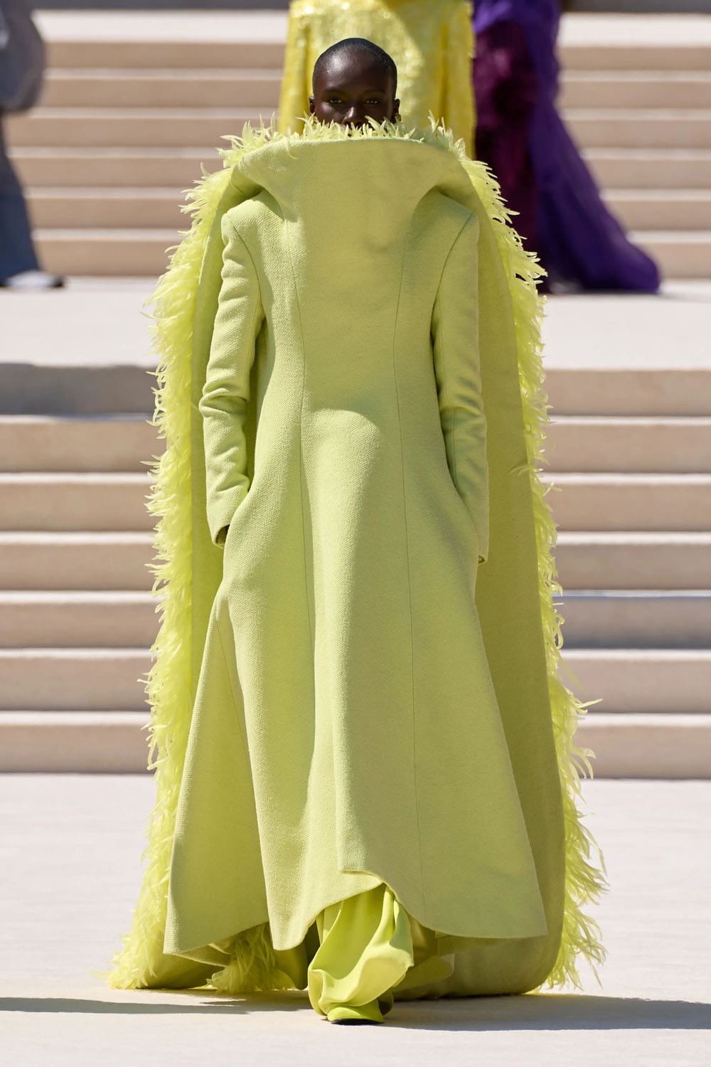 Balenciaga Herbst/Winter 2026/2027 Haute Couture PPP Runway Magazin (18)