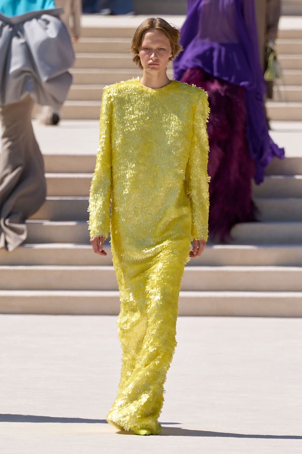 Balenciaga Herbst/Winter 2026/2027 Haute Couture PPP Runway Magazin (19)