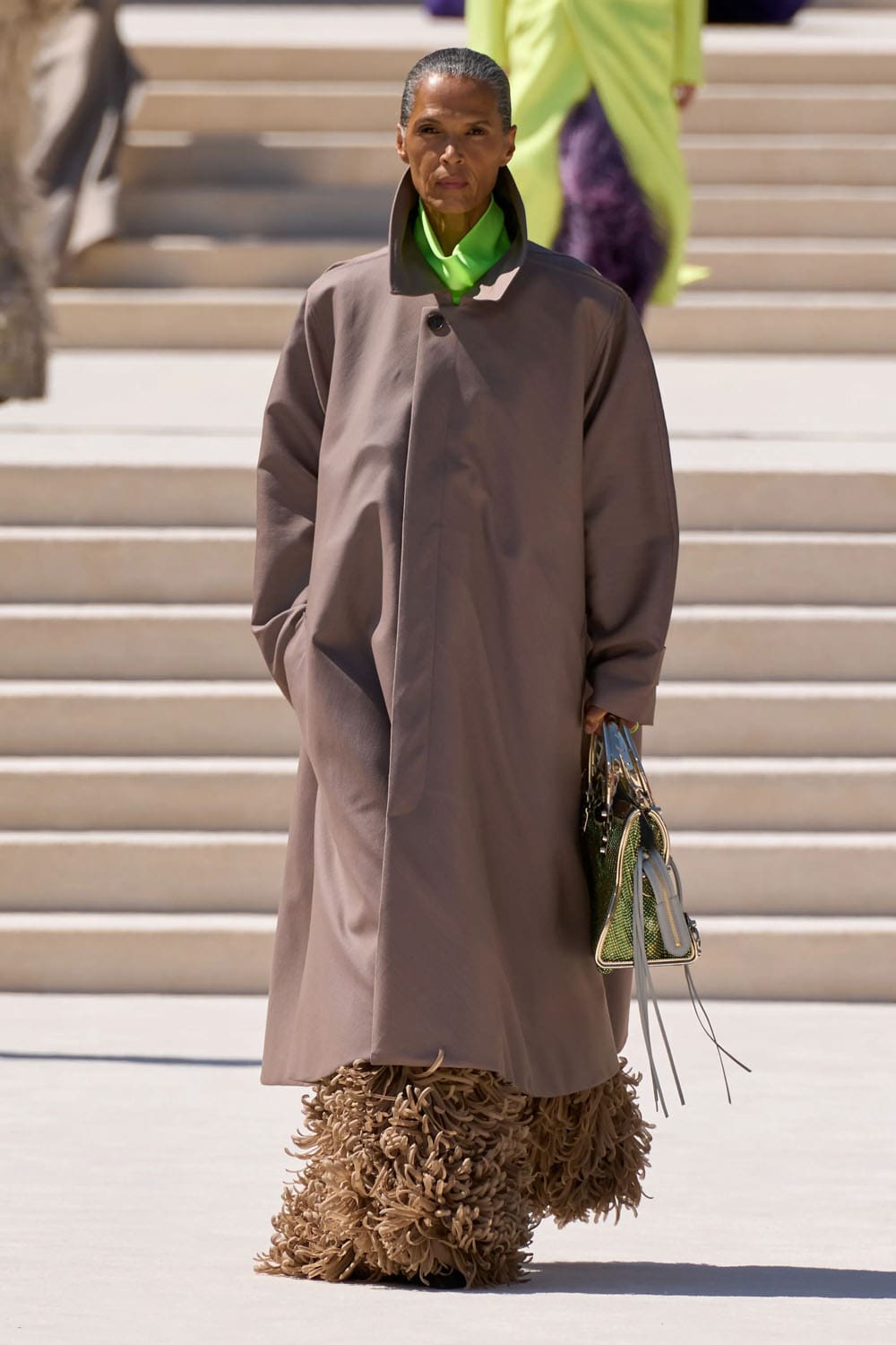 Balenciaga Herbst/Winter 2026/2027 Haute Couture PPP Runway Magazin (21)