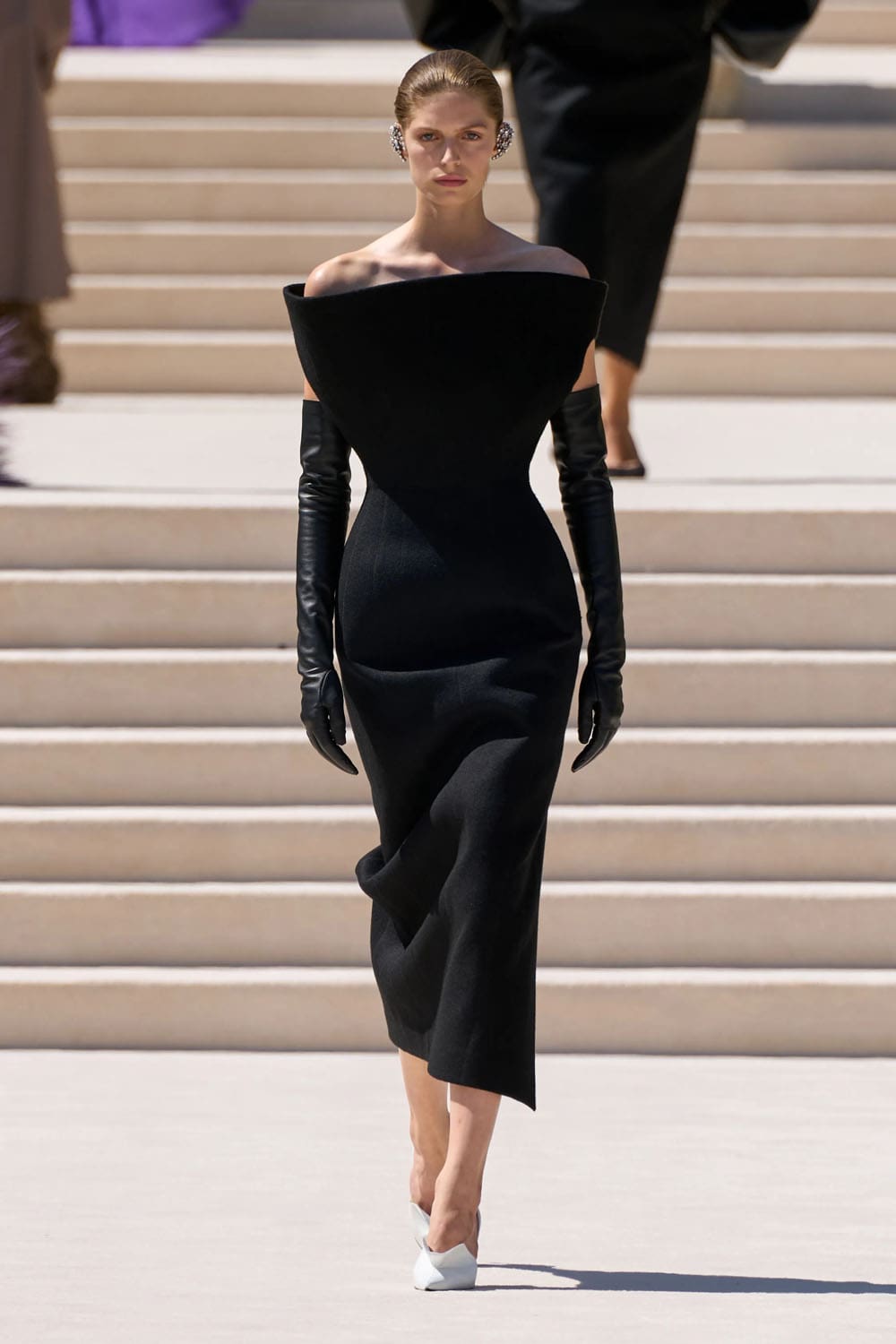 Balenciaga Herbst/Winter 2026/2027 Haute Couture PPP Runway Magazin (27)