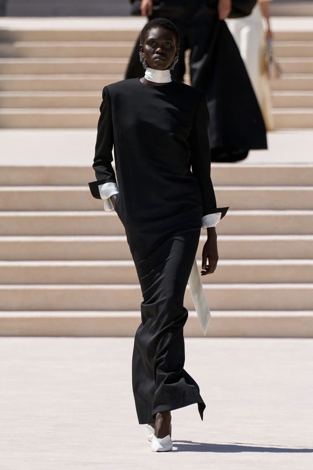 Balenciaga Herbst/Winter 2026/2027 Haute Couture PPP Runway Magazin (3)