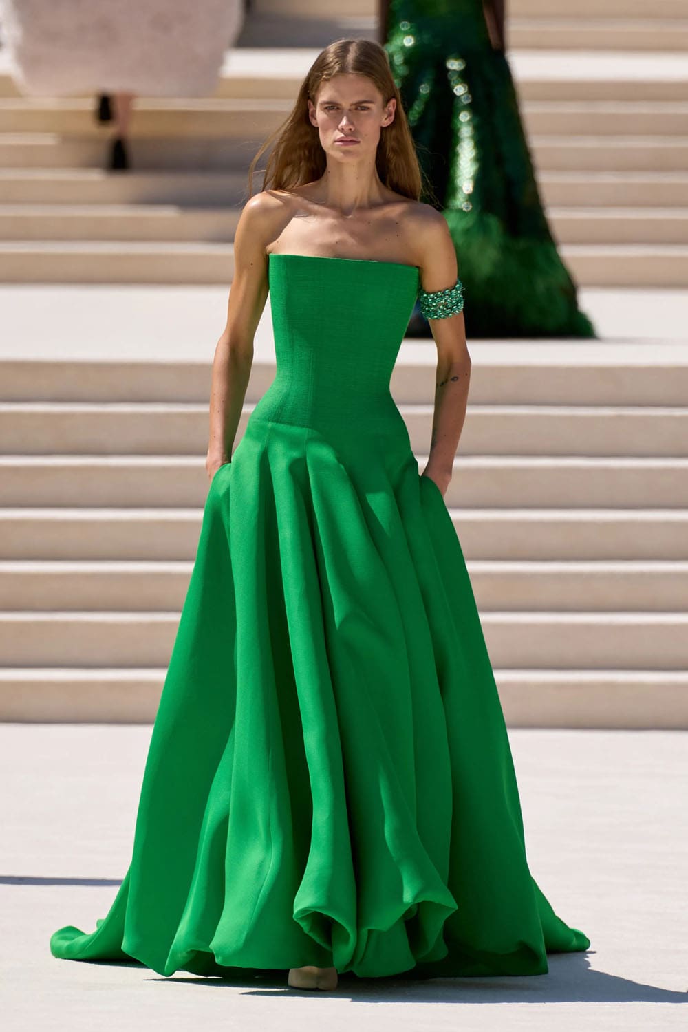 Balenciaga Herbst/Winter 2026/2027 Haute Couture PPP Runway Magazin (38)