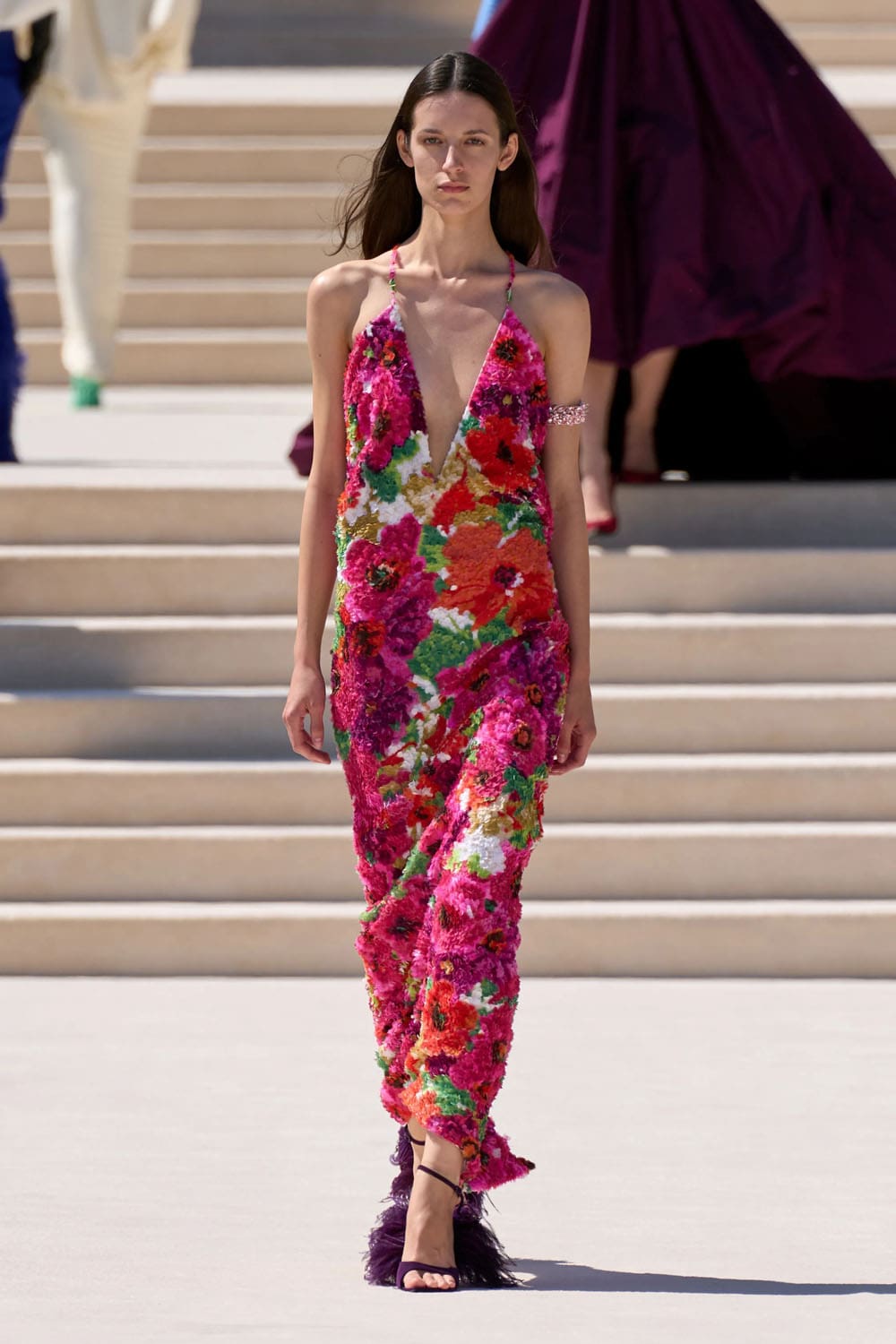 Balenciaga Herbst/Winter 2026/2027 Haute Couture PPP Runway Magazin (40)
