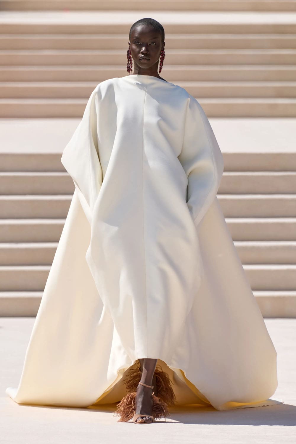 Balenciaga Herbst/Winter 2026/2027 Haute Couture PPP Runway Magazin (52)