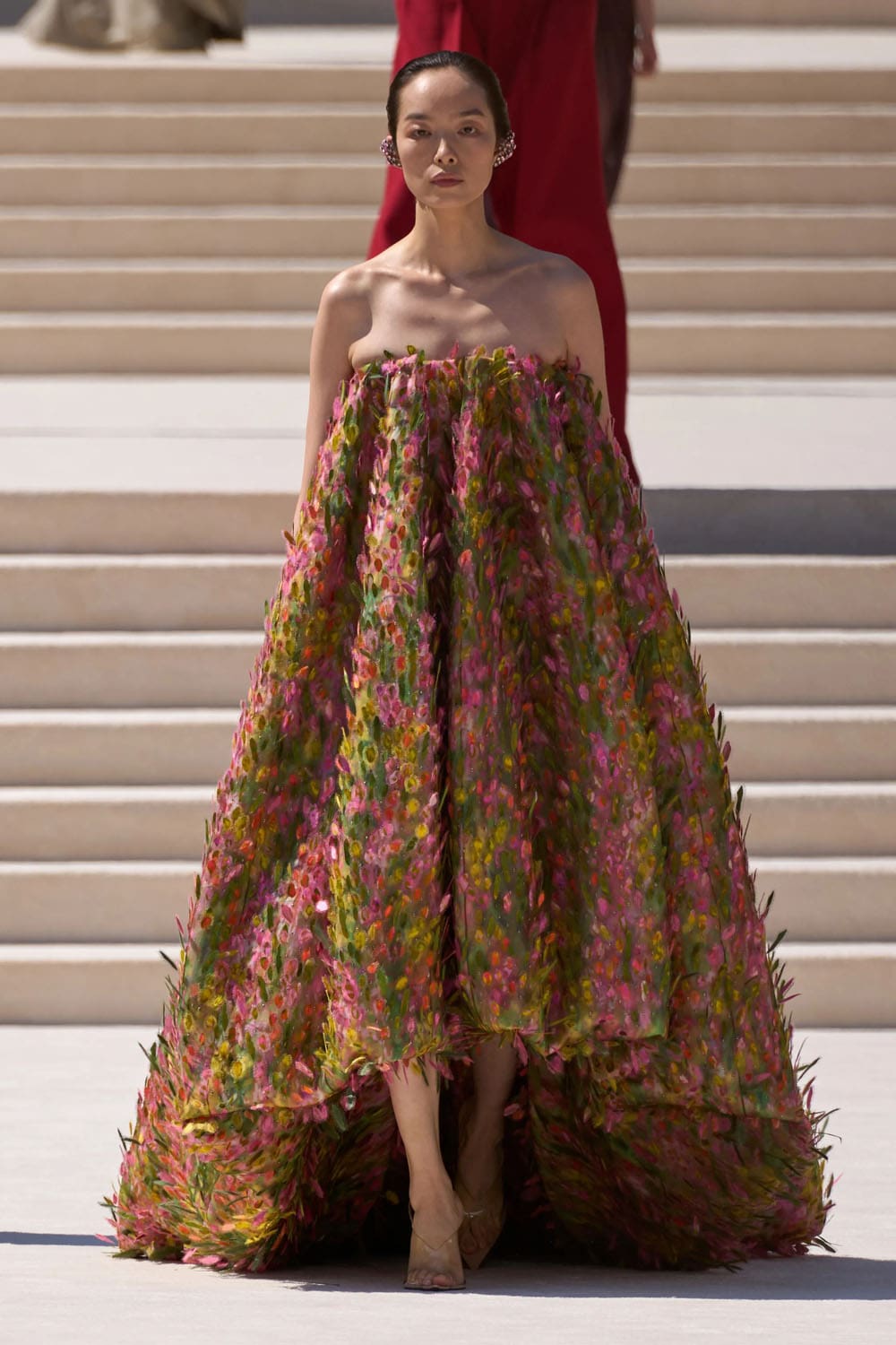 Balenciaga Herbst/Winter 2026/2027 Haute Couture PPP Runway Magazin (8)
