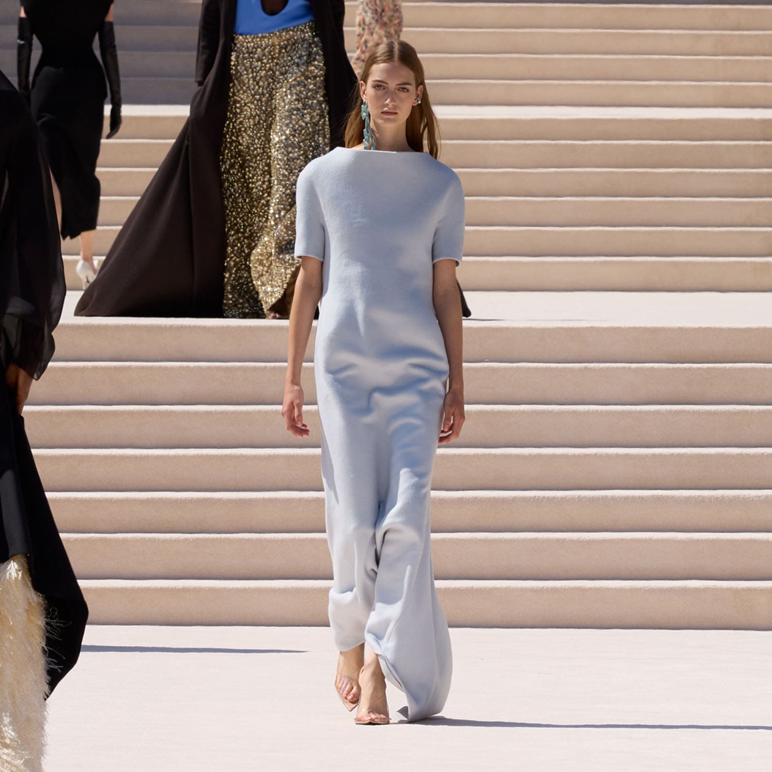 Balenciaga Pierpaolo Piccioli 高级时装集体时装实验 3D (16)