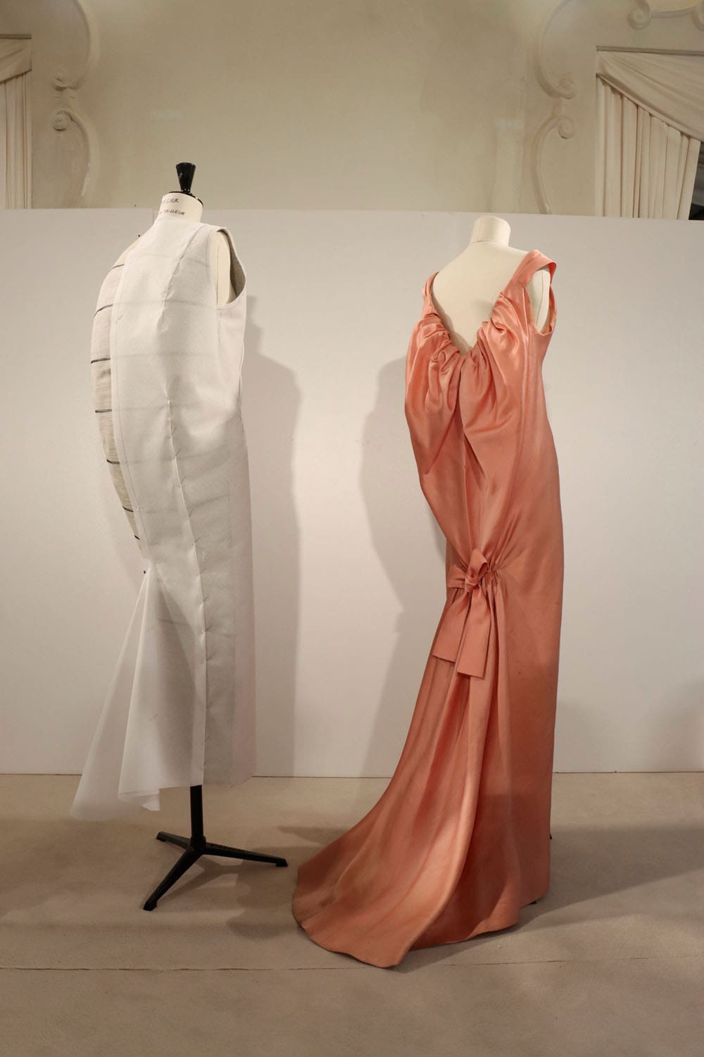 Balenciaga Pierpaolo Piccioli 高级时装集体时装实验 3D (17)