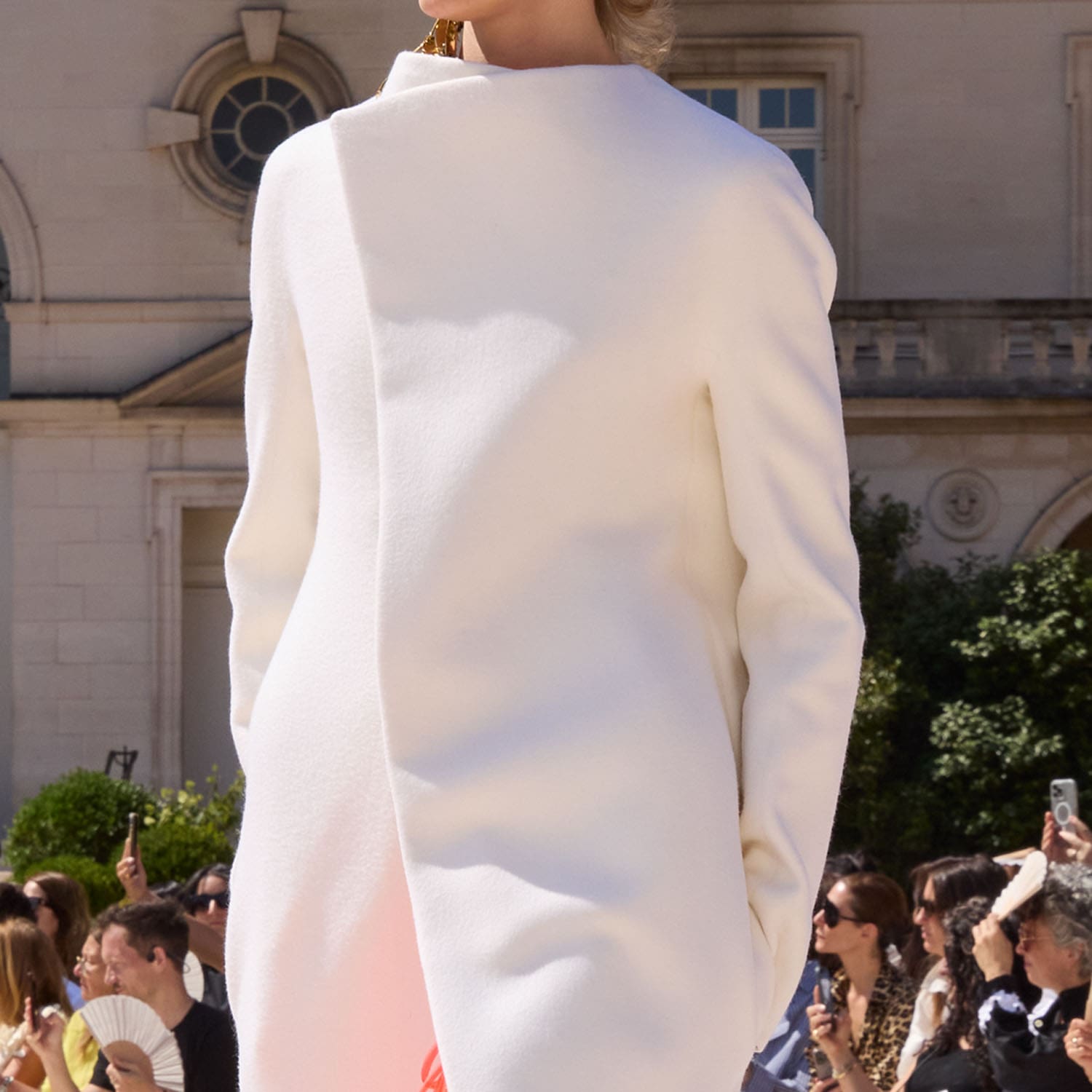 Balenciaga Pierpaolo Piccioli 高级时装集体时装实验 3D (20)
