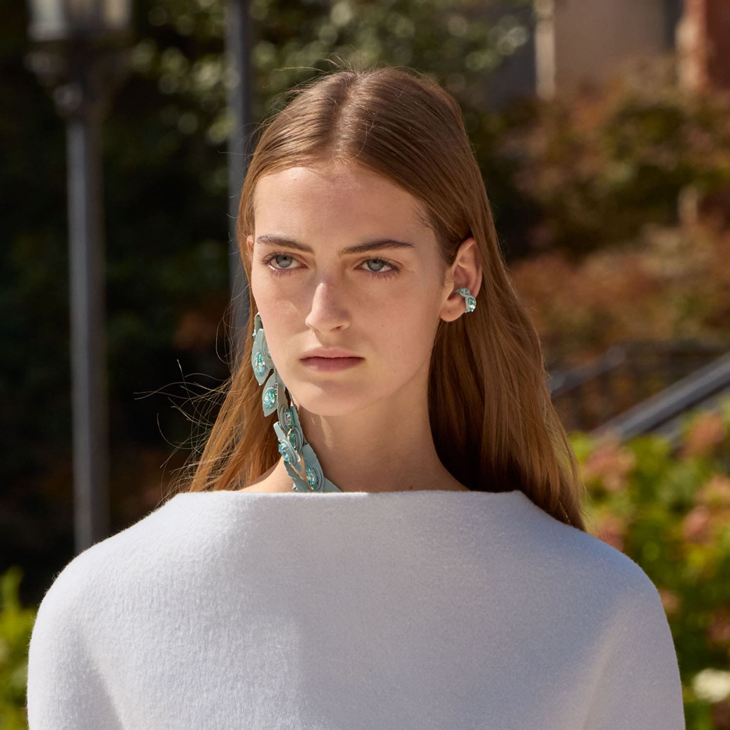 Balenciaga Pierpaolo Piccioli 高级时装集体时装实验 3D (23)