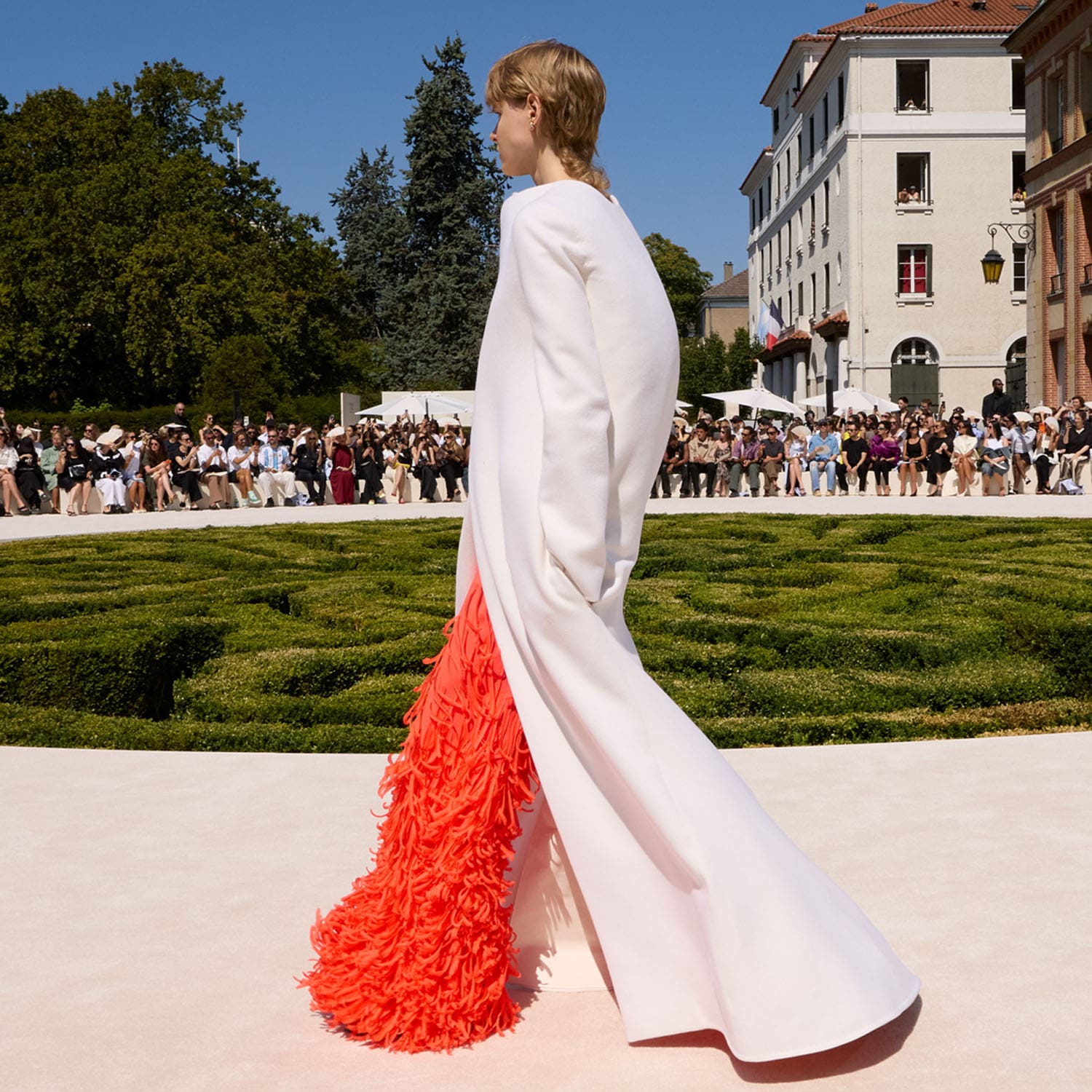Balenciaga Pierpaolo Piccioli 高级时装集体时装实验 3D (24)